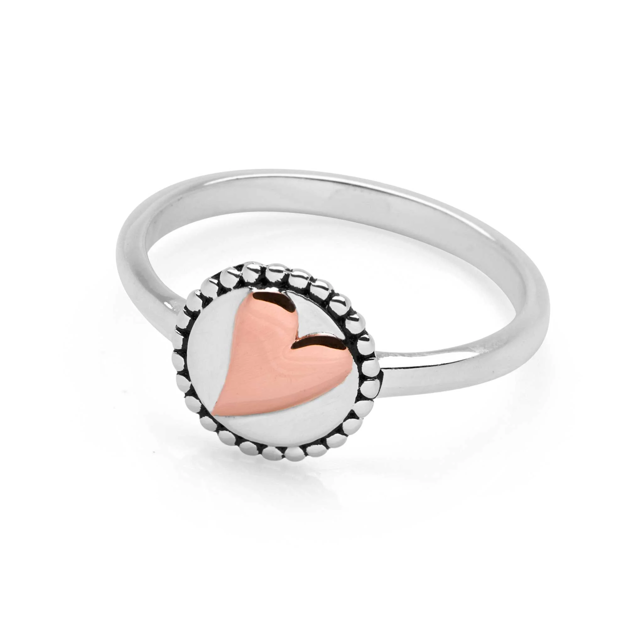 Love is Gold Ring - Image 4