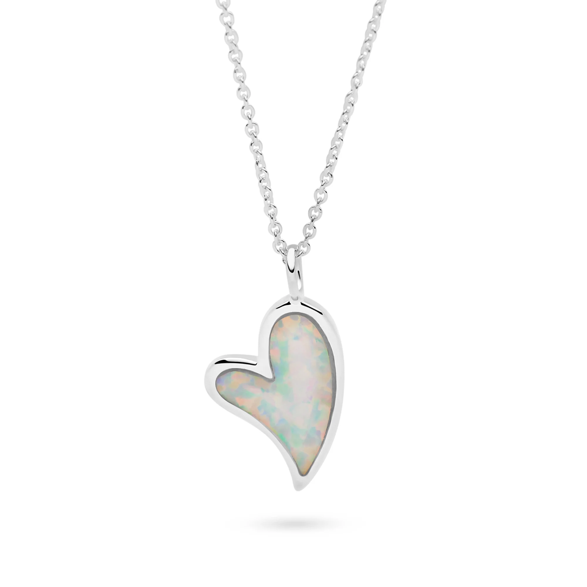 Love Opal Necklace - Image 4