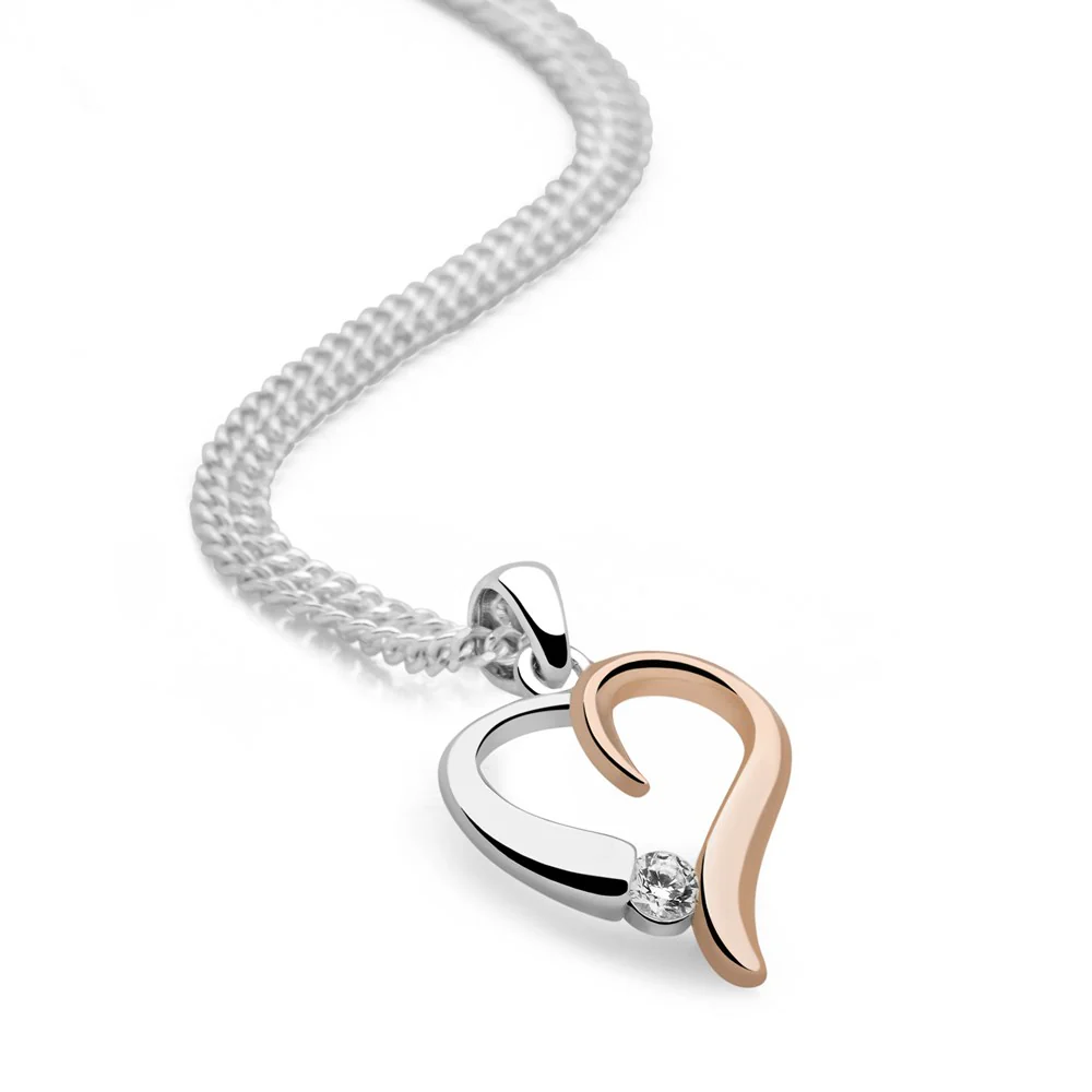 Love Shine Pendant