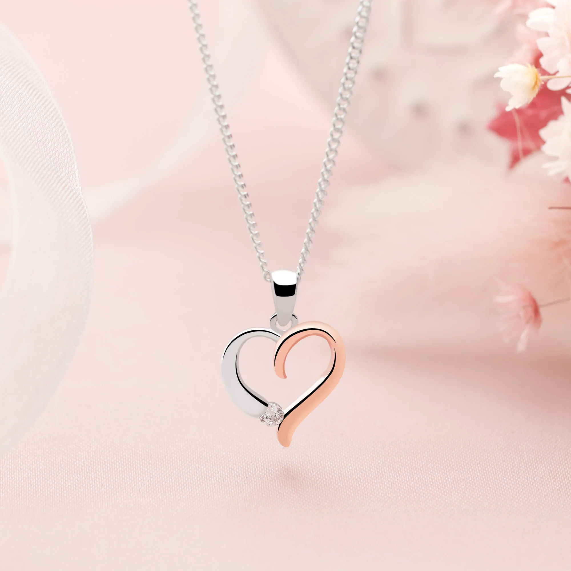 Love Shine Pendant - Image 2