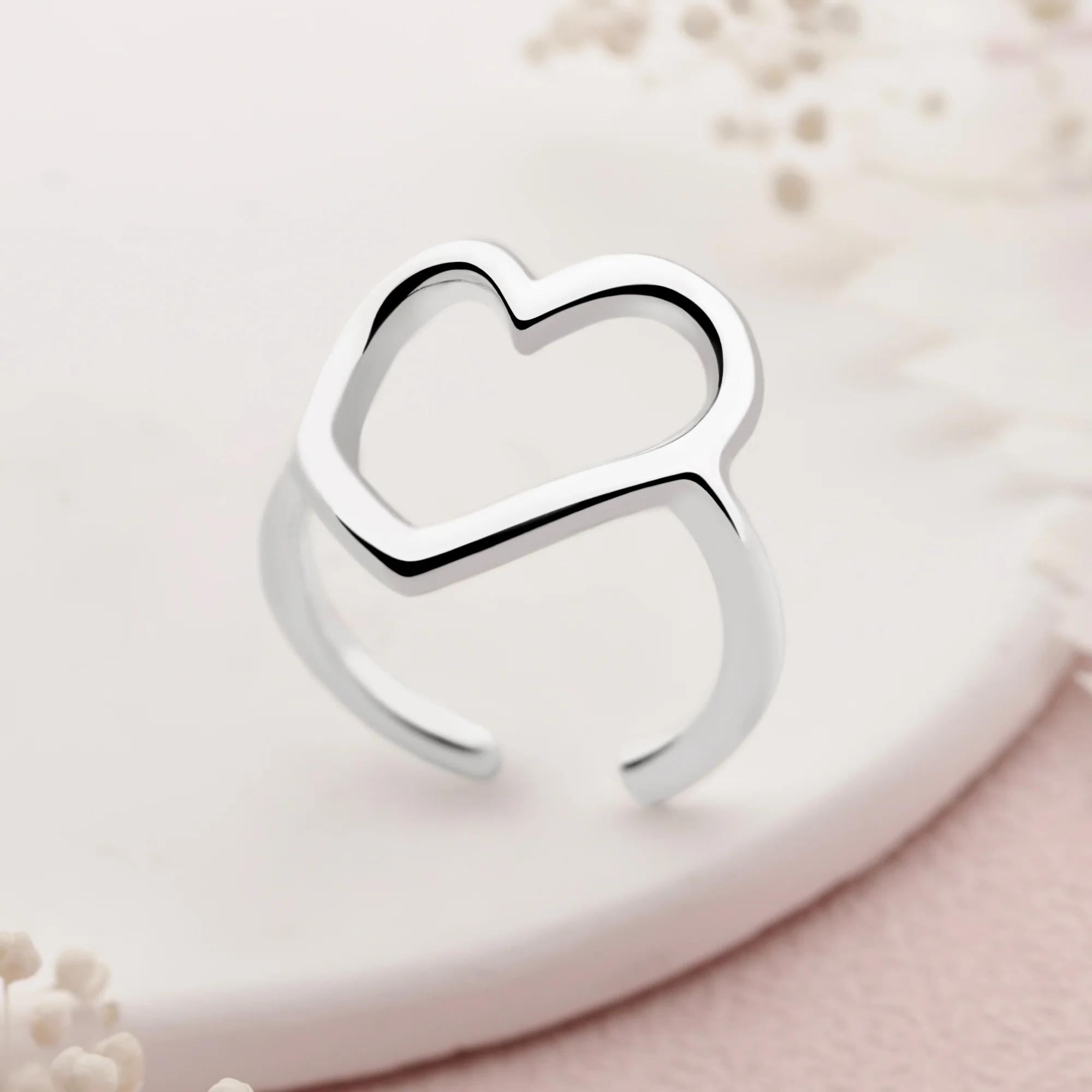 Love Story Ring - Image 2