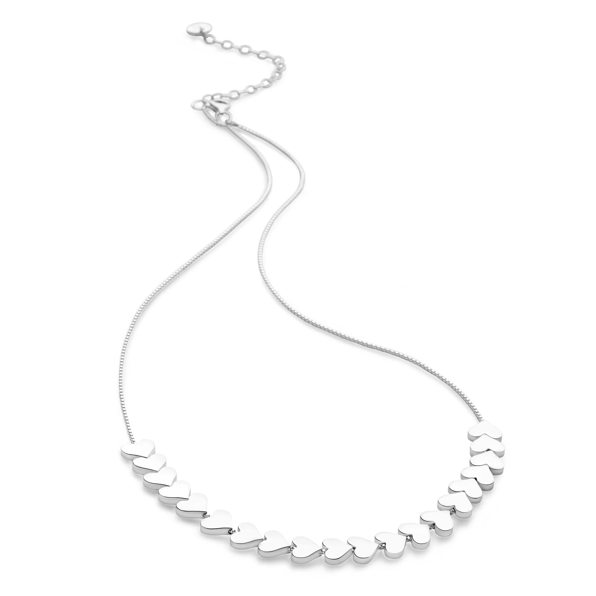 Love Strings Necklace - Image 2