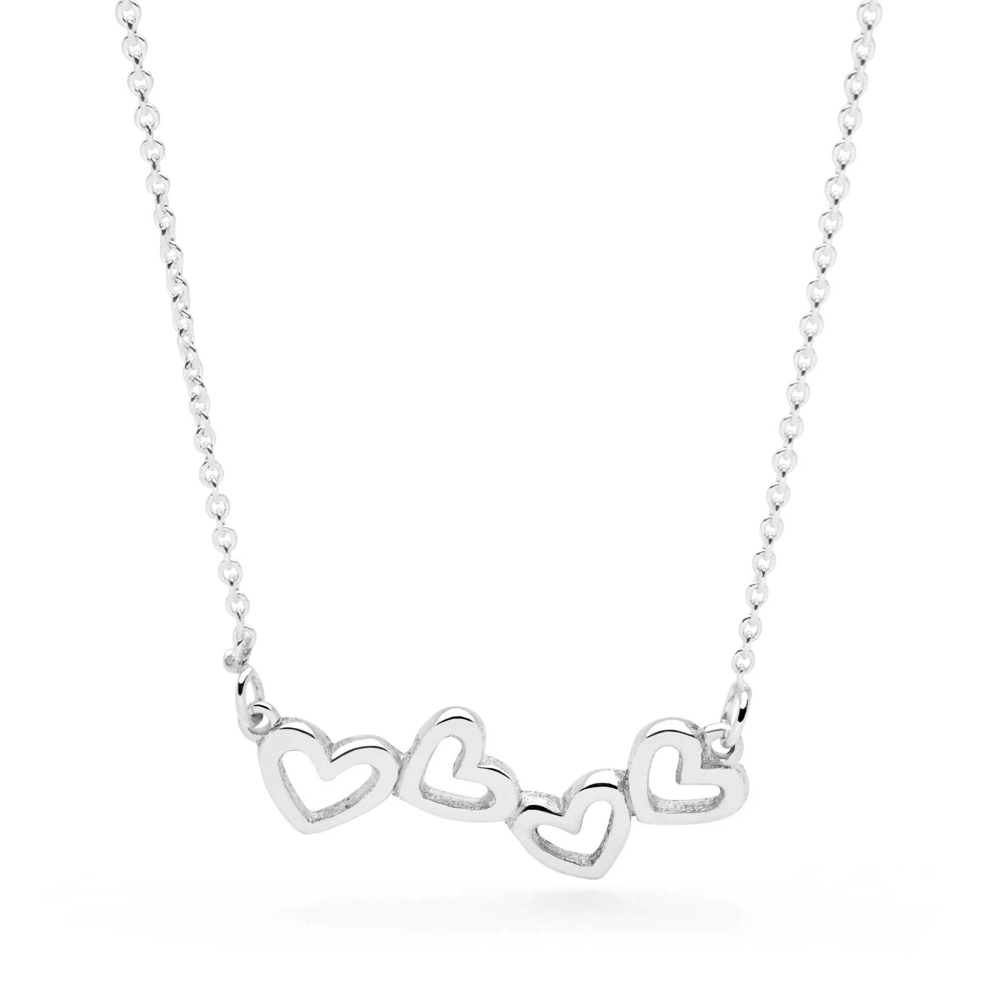 Love You Lots Necklace - Image 4