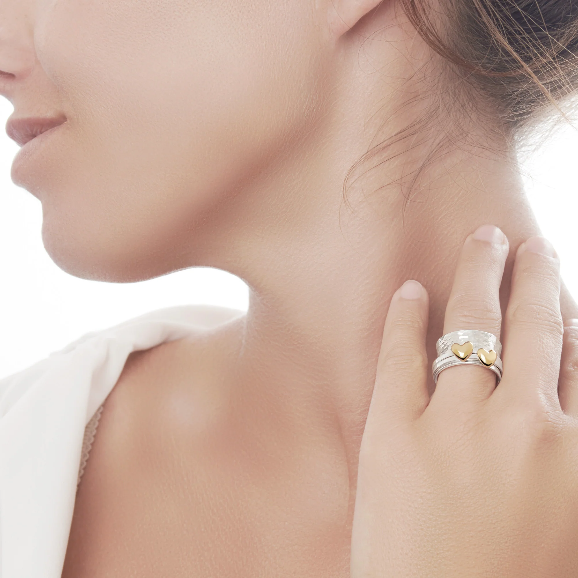 Lovers Spin Ring - Image 3