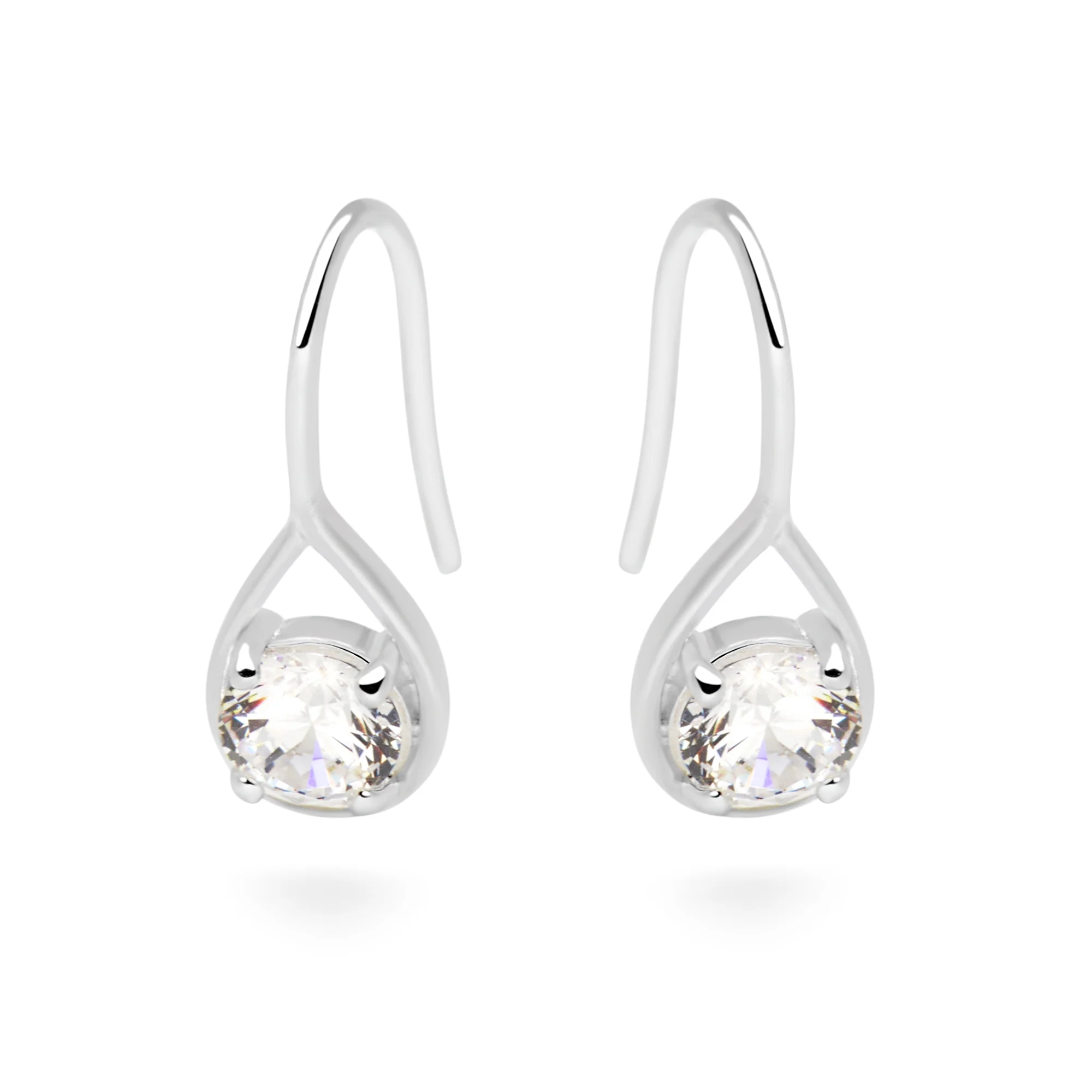 Lumina Drops Earrings - Image 4