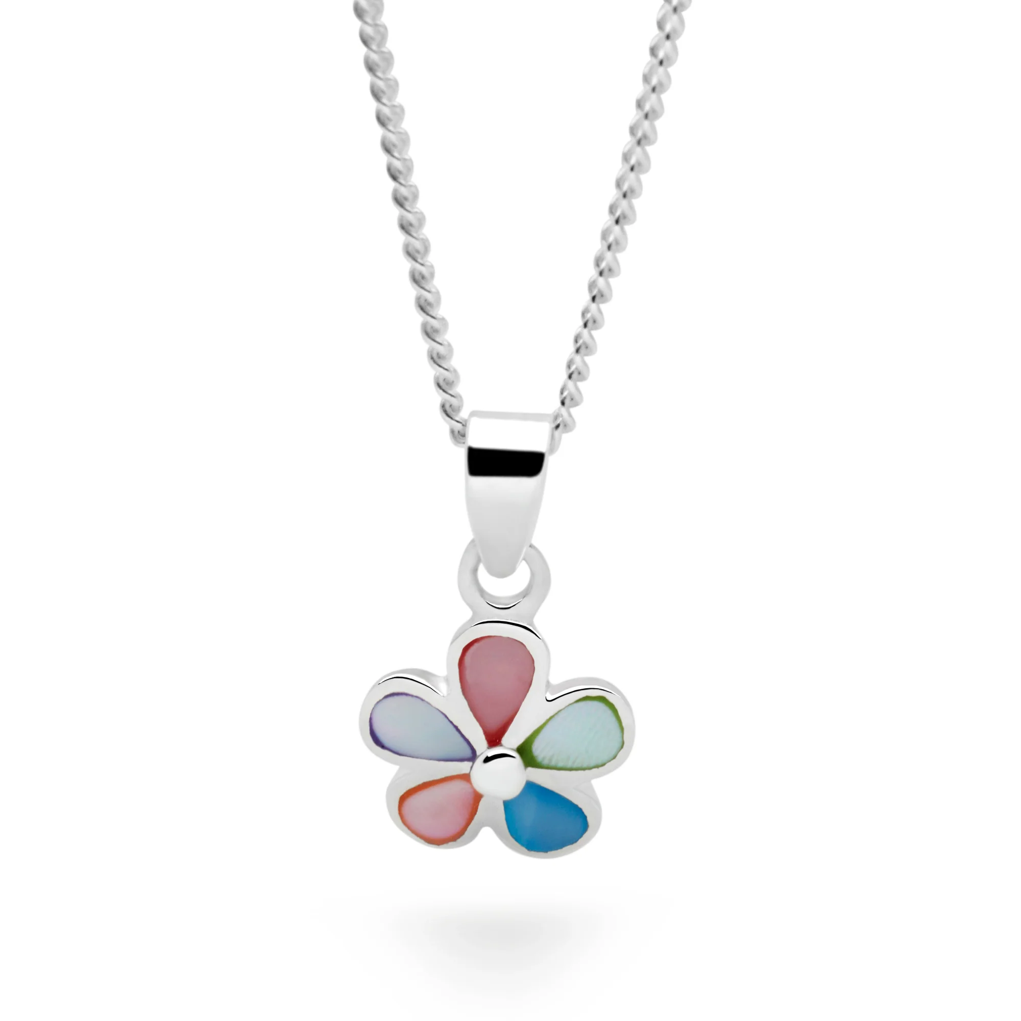Magical Daisy Pendant - Image 4