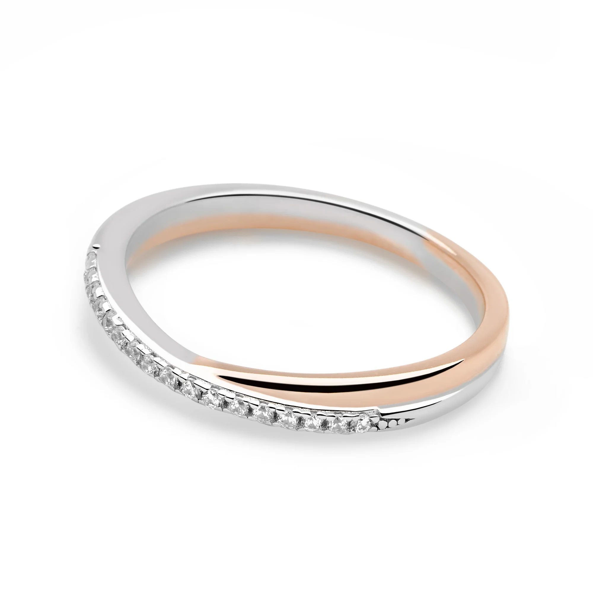 Midi Kiss Ring - Image 4