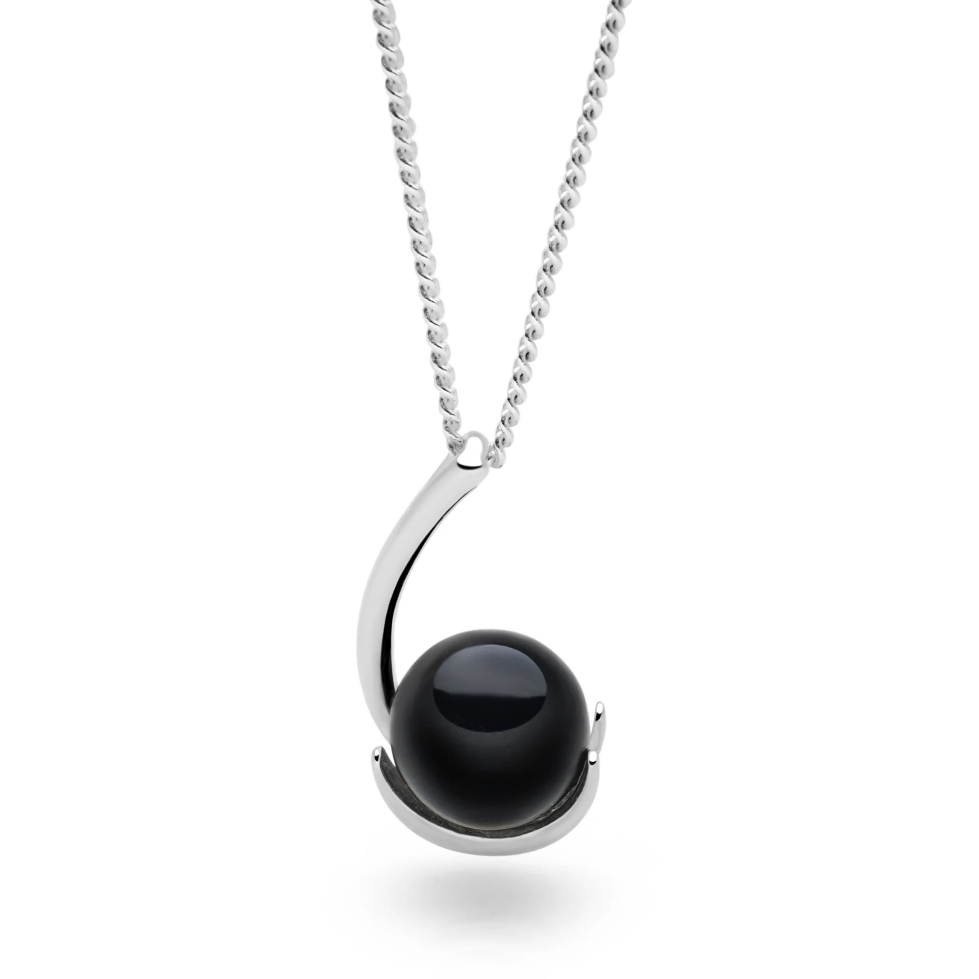 Midnight Nero Pendant - Image 4
