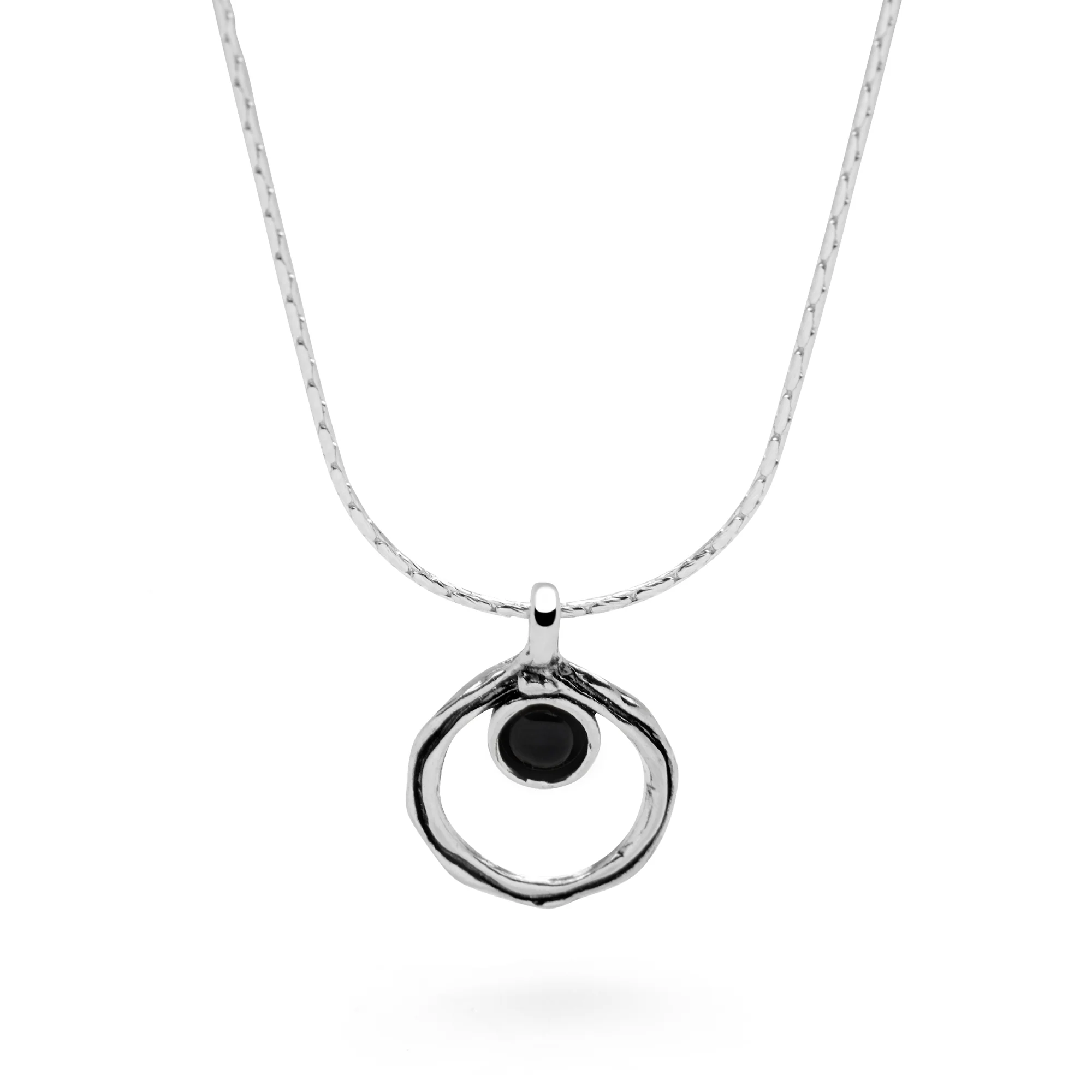 Midnight Oasis Necklace - Image 4