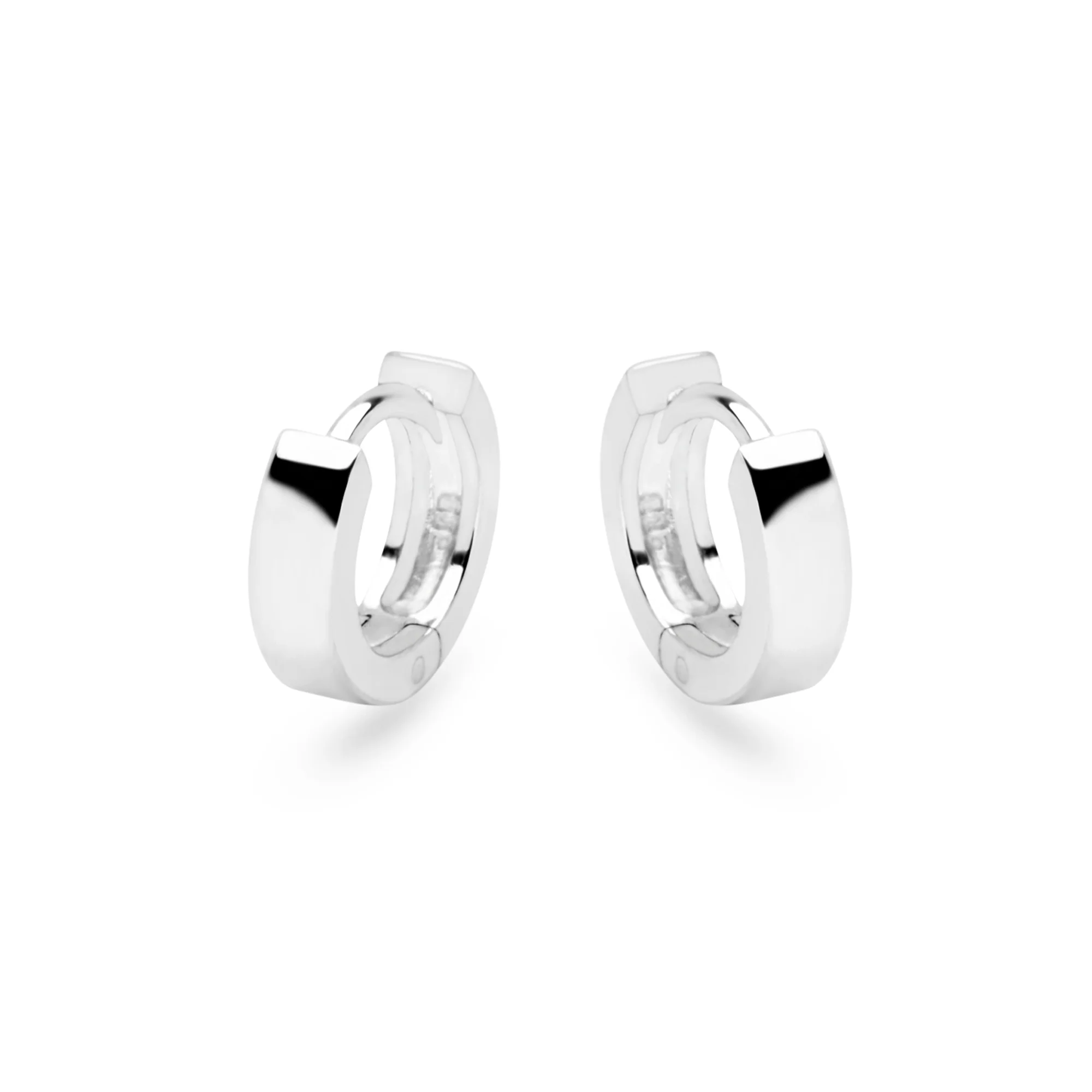 Mini Classic Hoops - Image 4