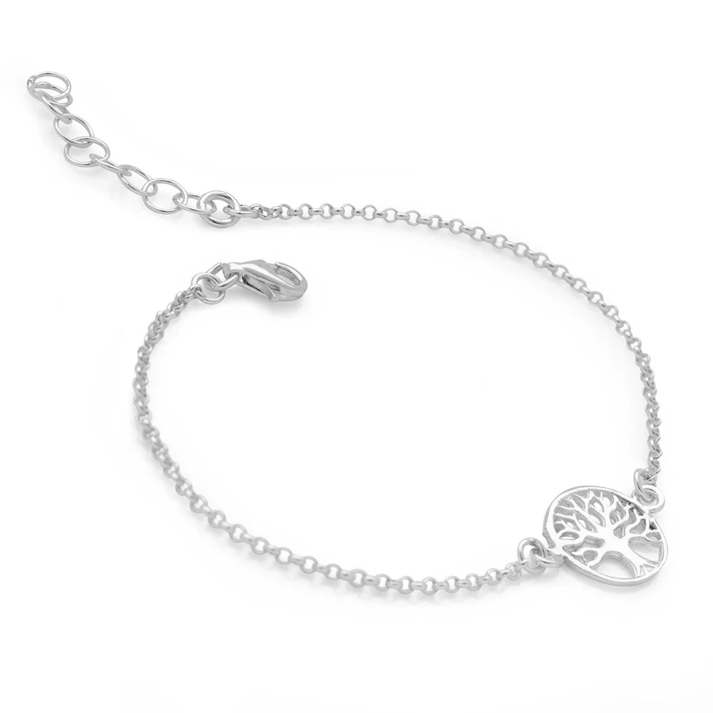 Mini Tree of Life Bracelet