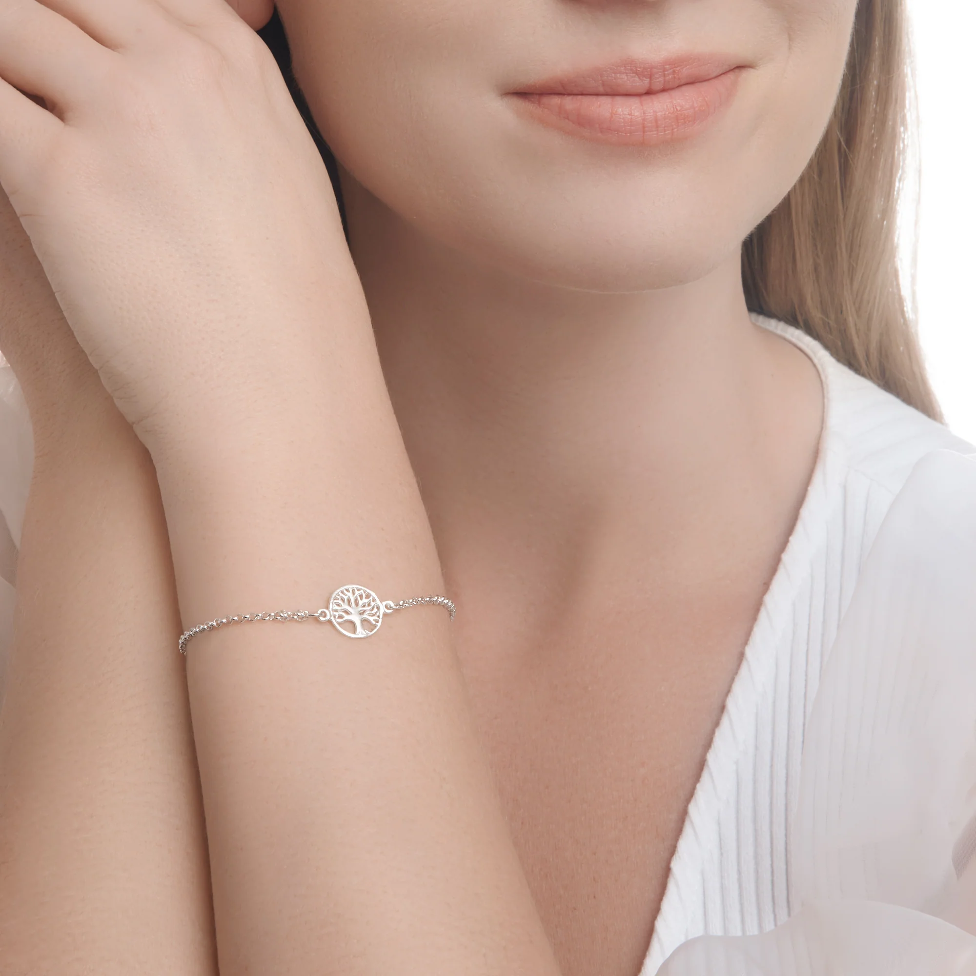 Mini Tree of Life Bracelet - Image 3