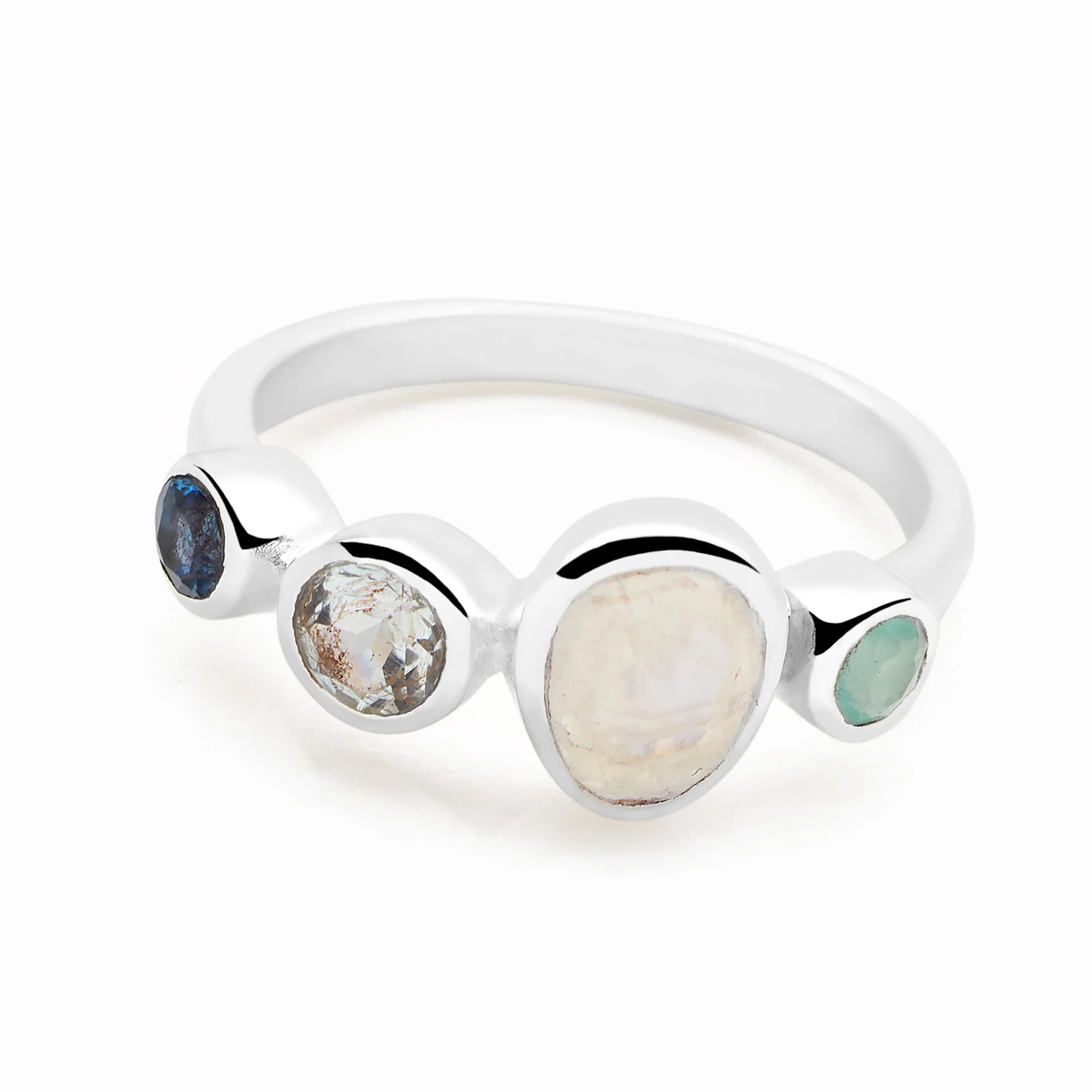 Moon Shadow Ring - Image 4