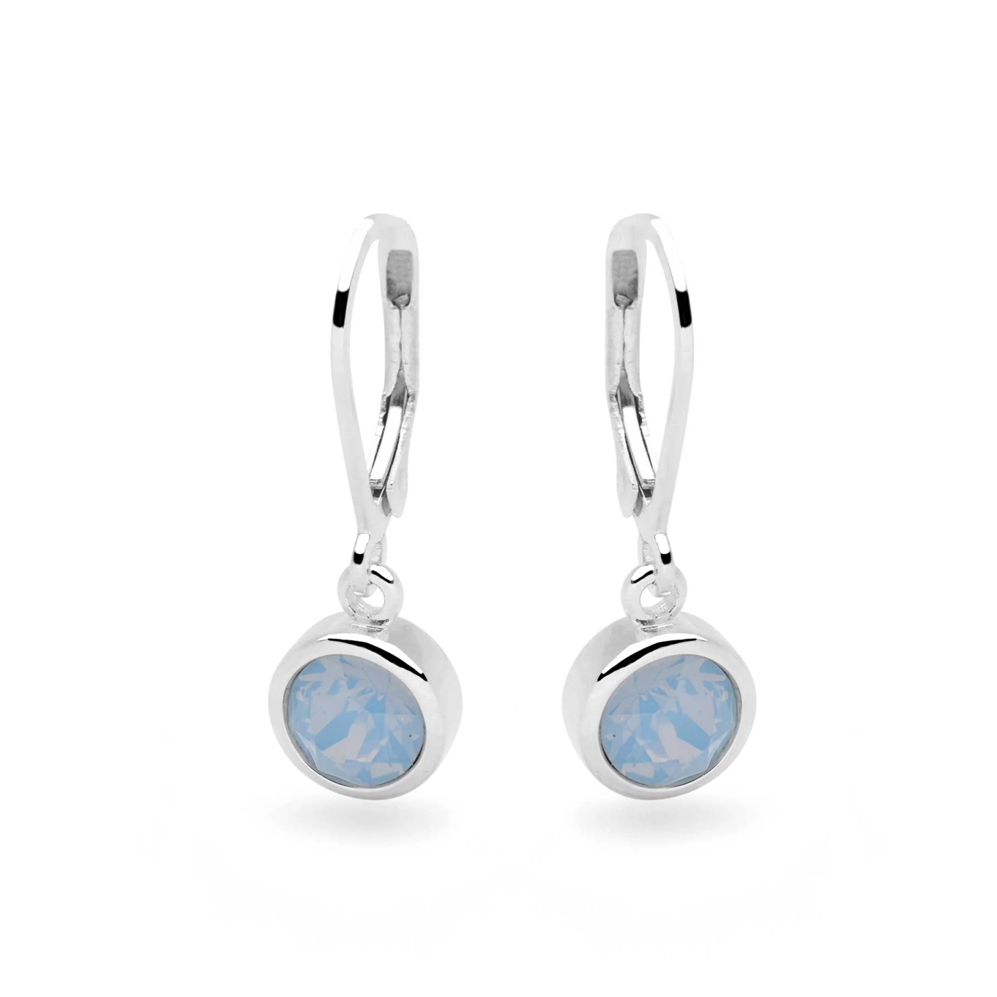 Moon Water Earrings - Image 4
