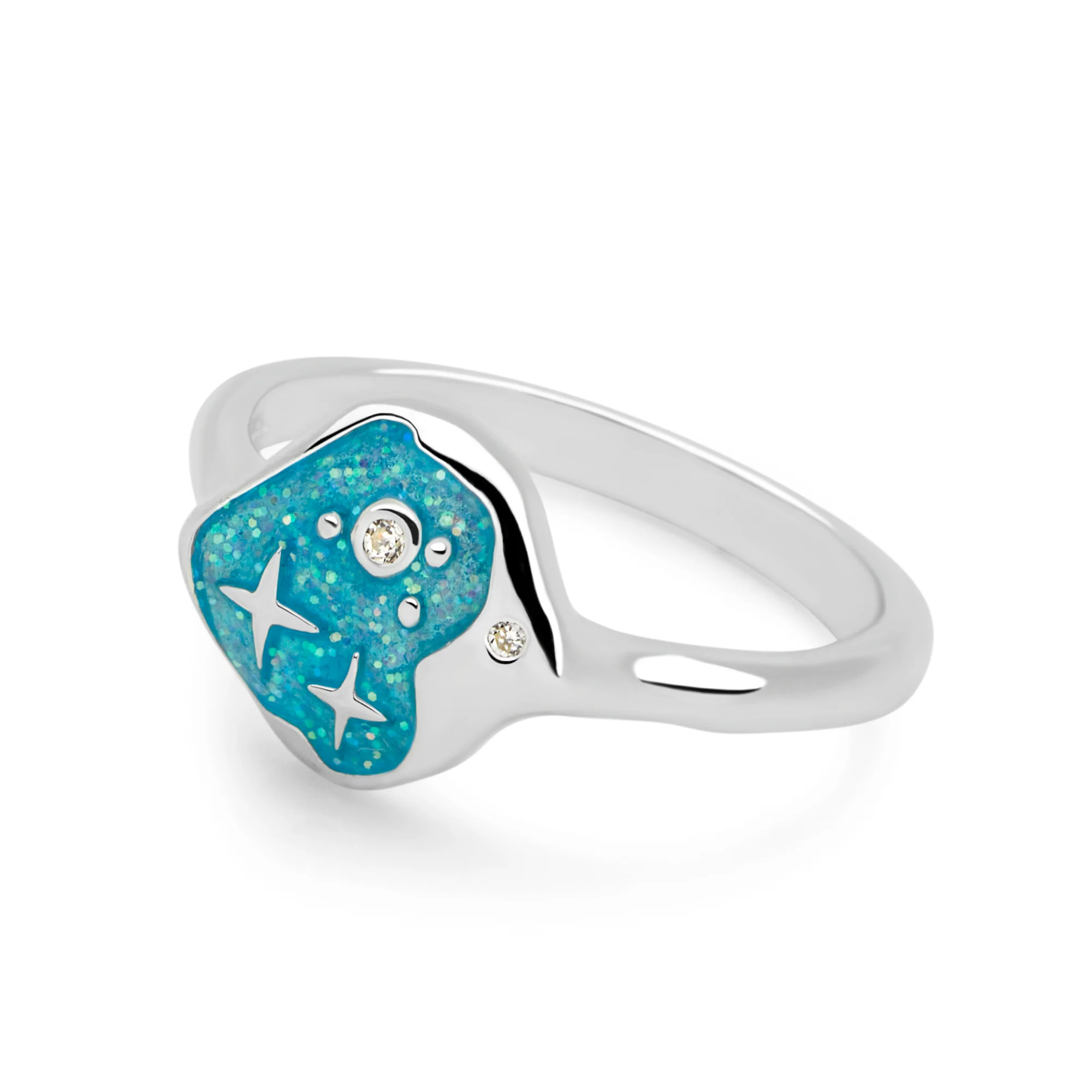 Moonlight Ring - Image 4