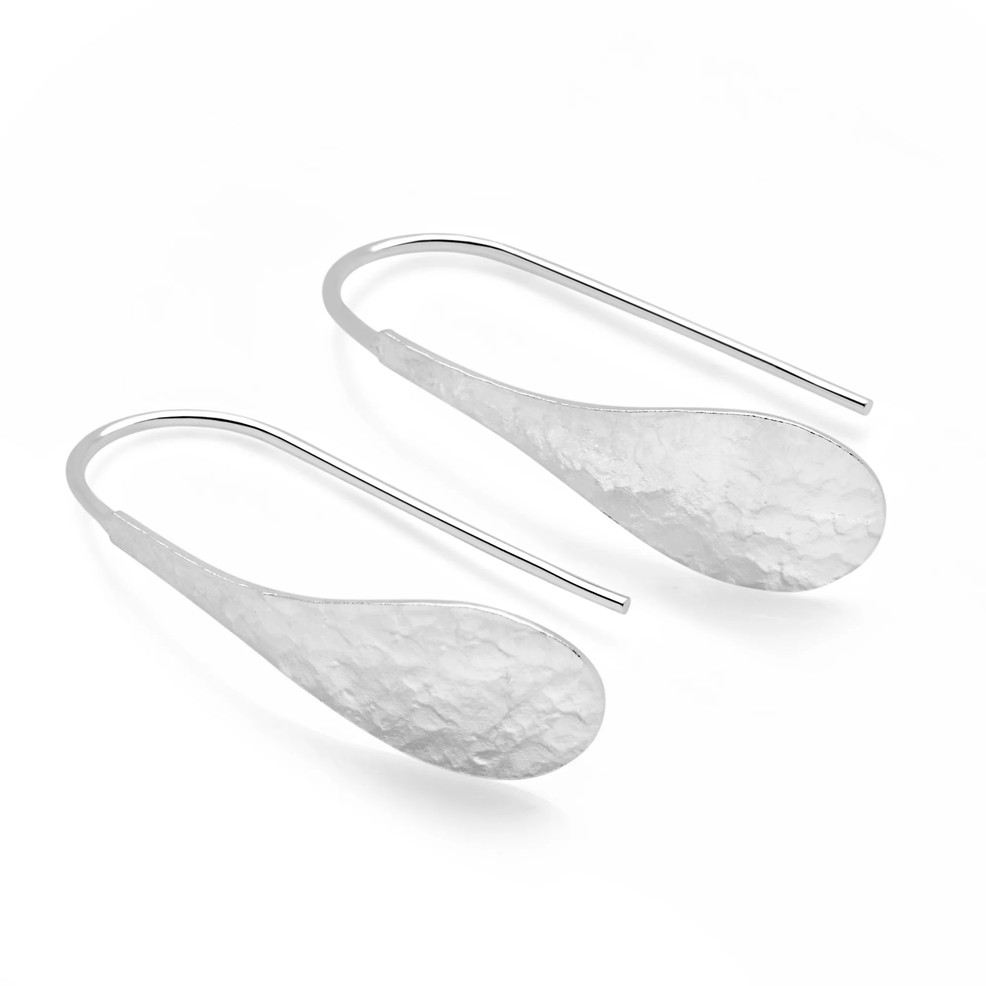 Morning Mist Earrings