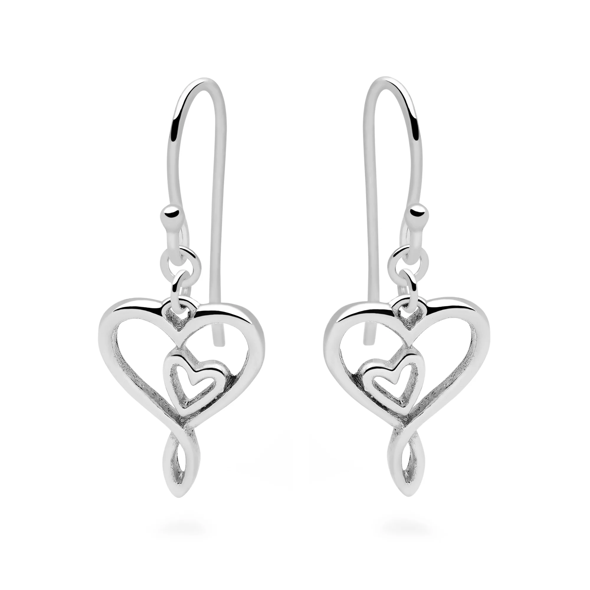 Mother and Daughter Earrings - Image 4