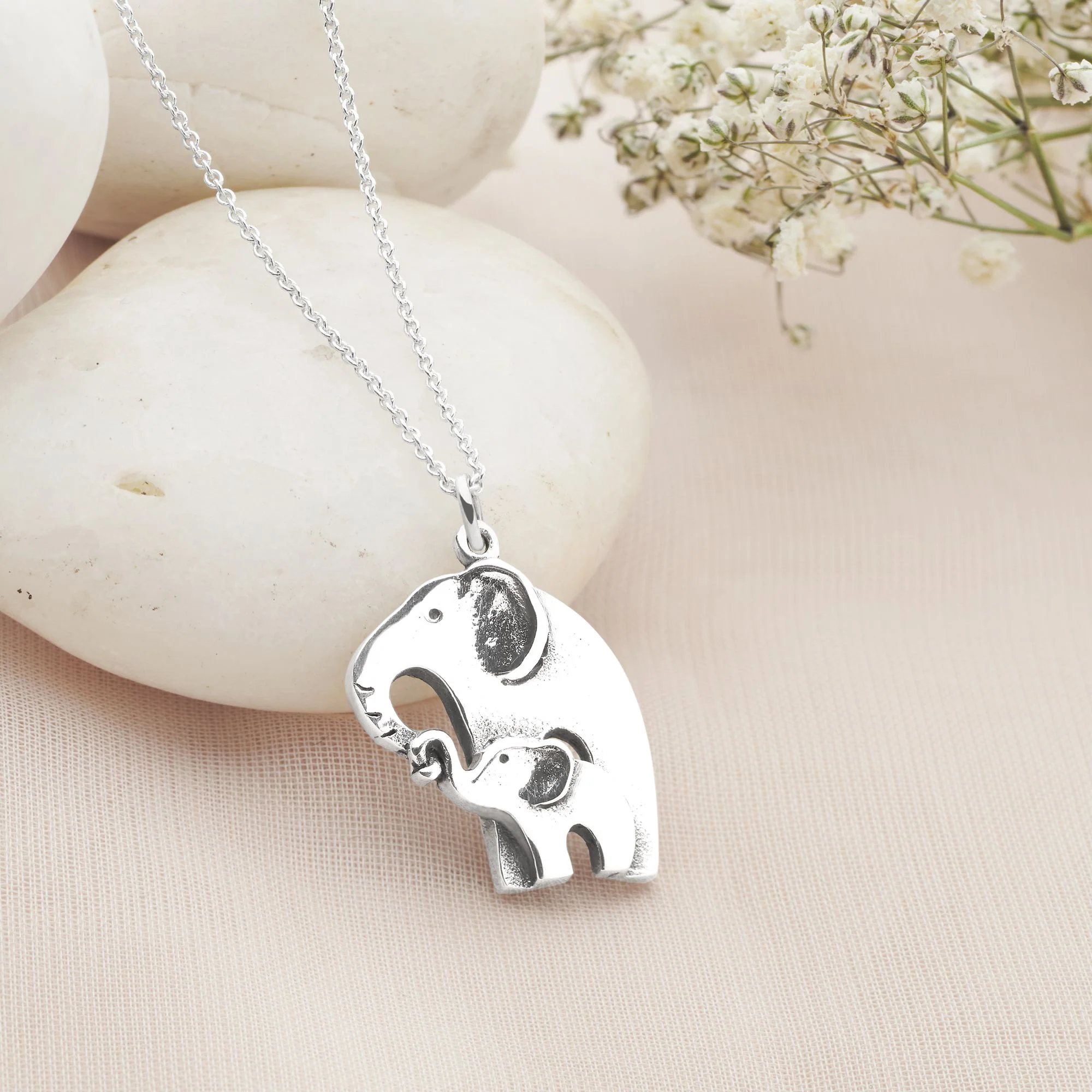 Motherly Love Necklace - Image 2