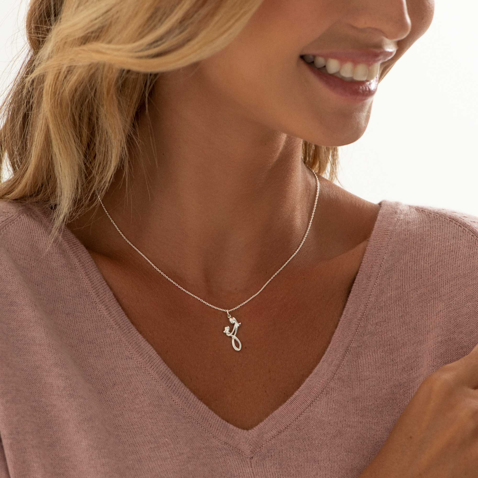Mother's Love Necklace - Image 3