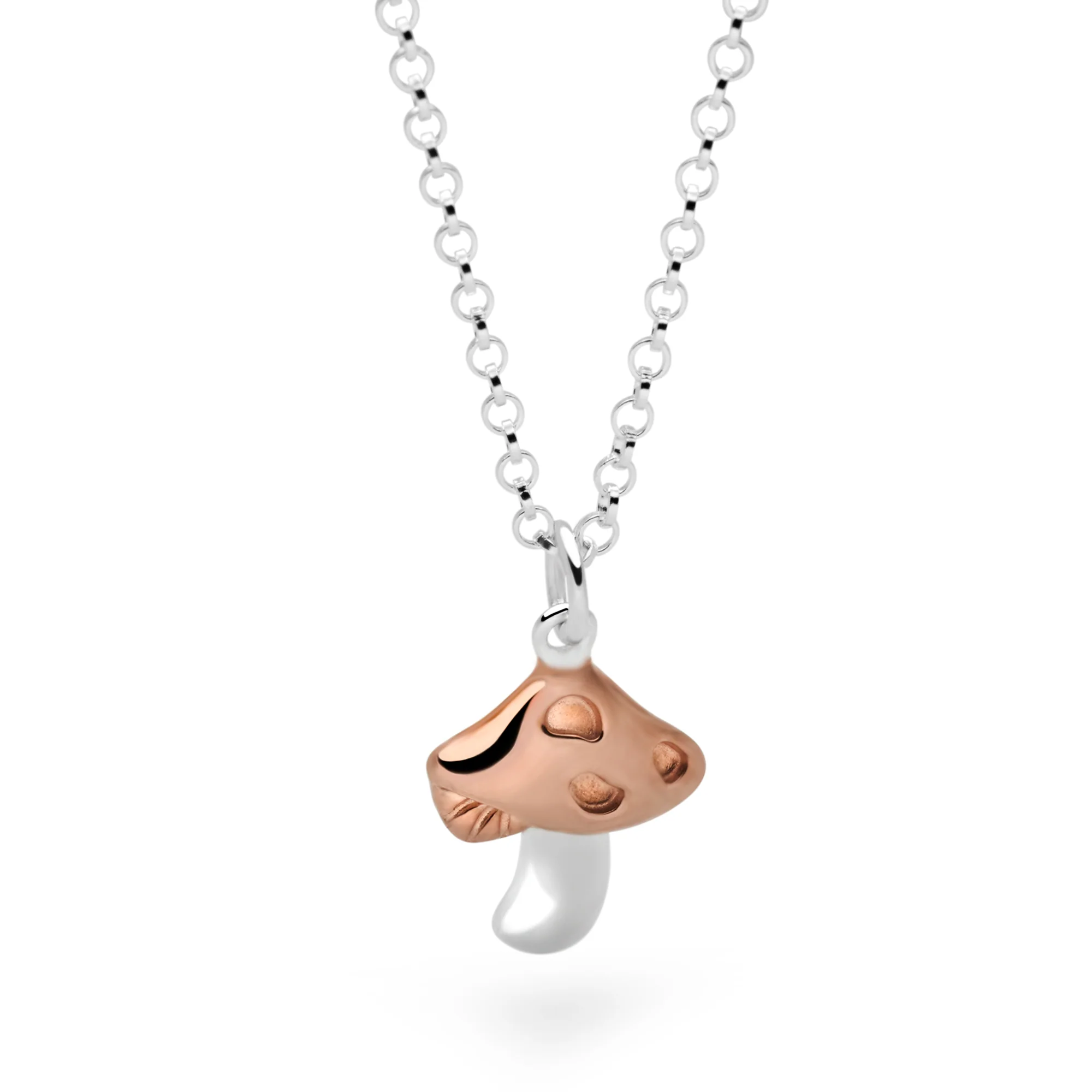 Mushroom Garden Chain - Image 3