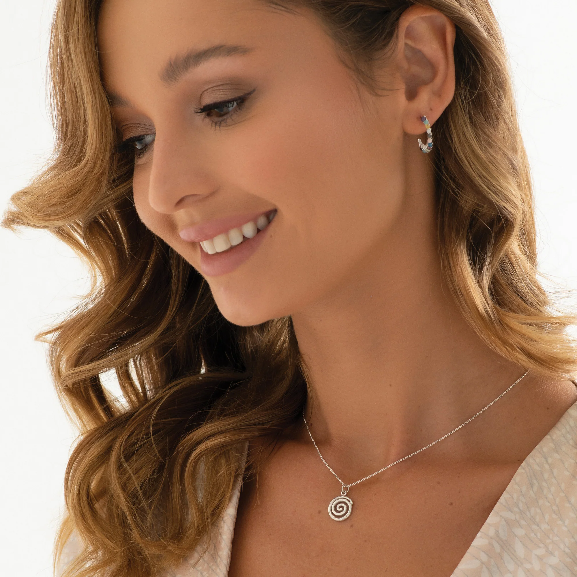 New Beginnings Necklace - Image 3