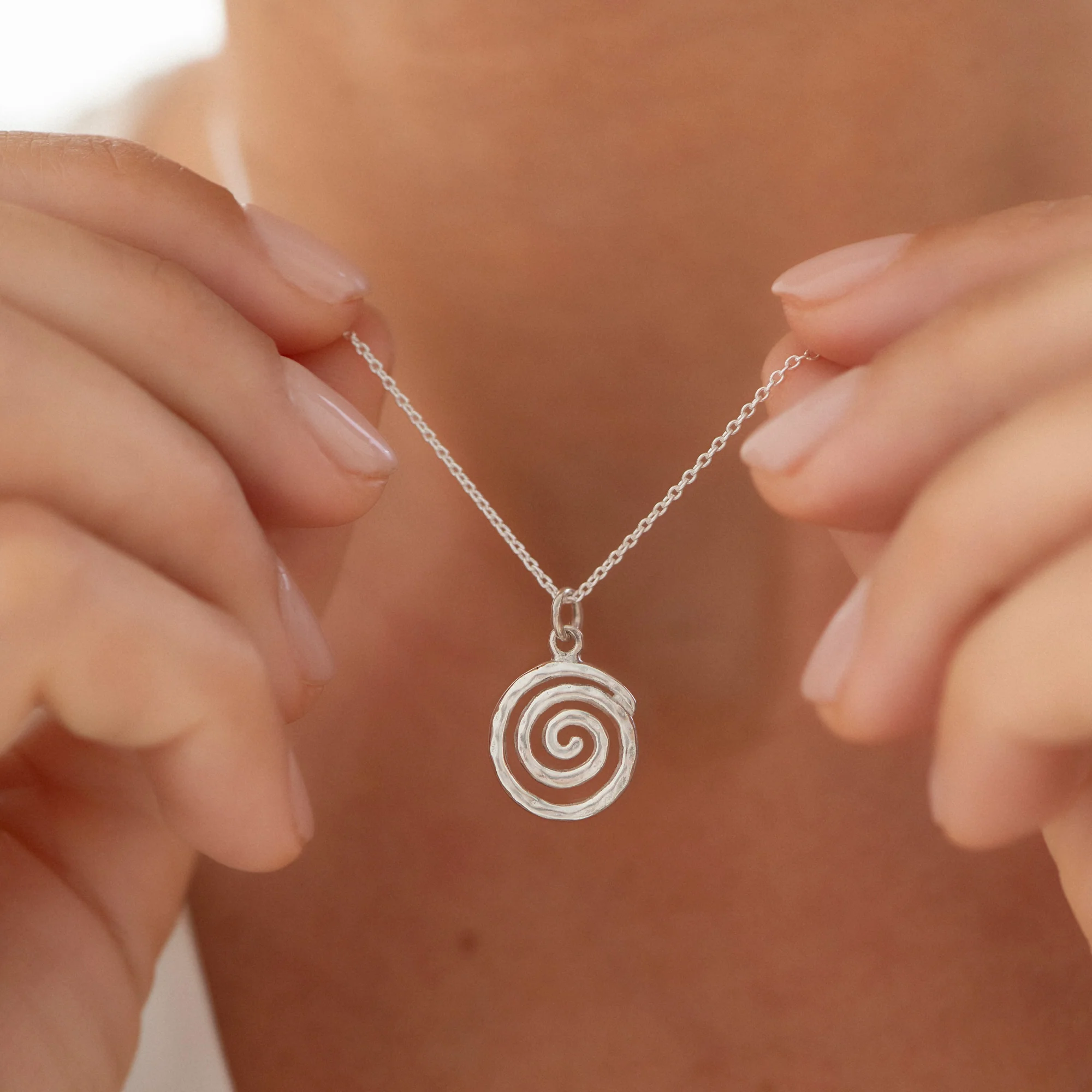 New Beginnings Necklace - Image 4