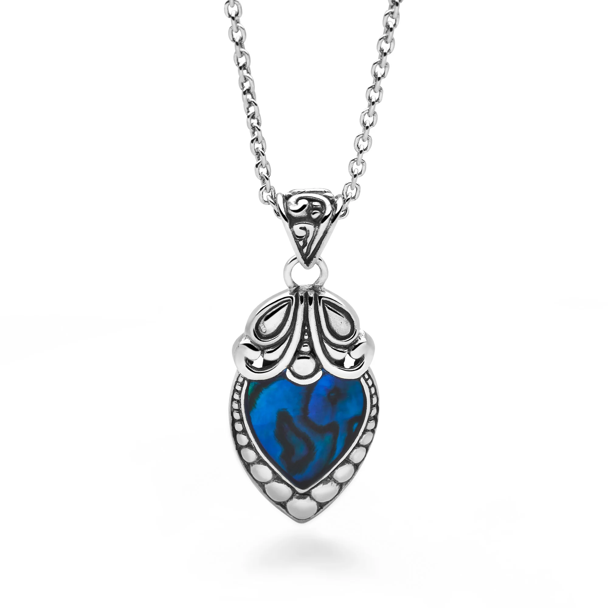 Ocean Lullaby Necklace - Image 4