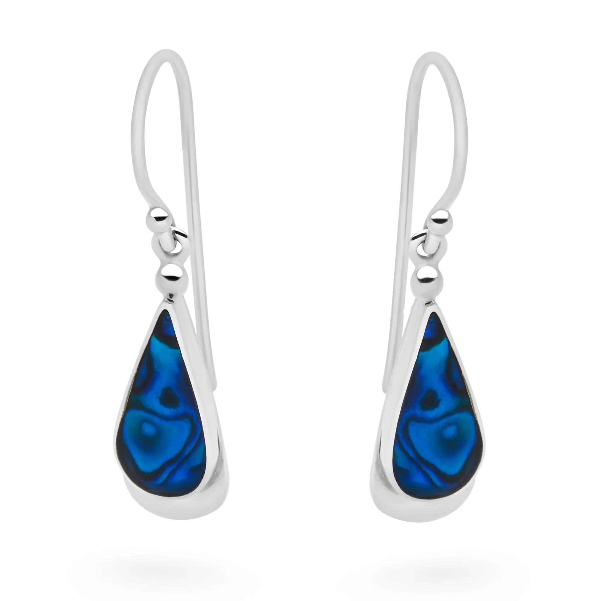 Ocean Tears Earrings - Image 4