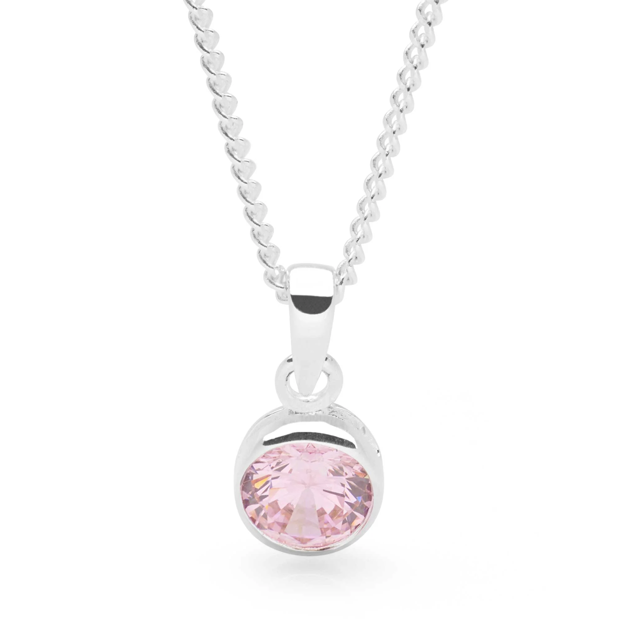October Sparkle Pendant - Image 2
