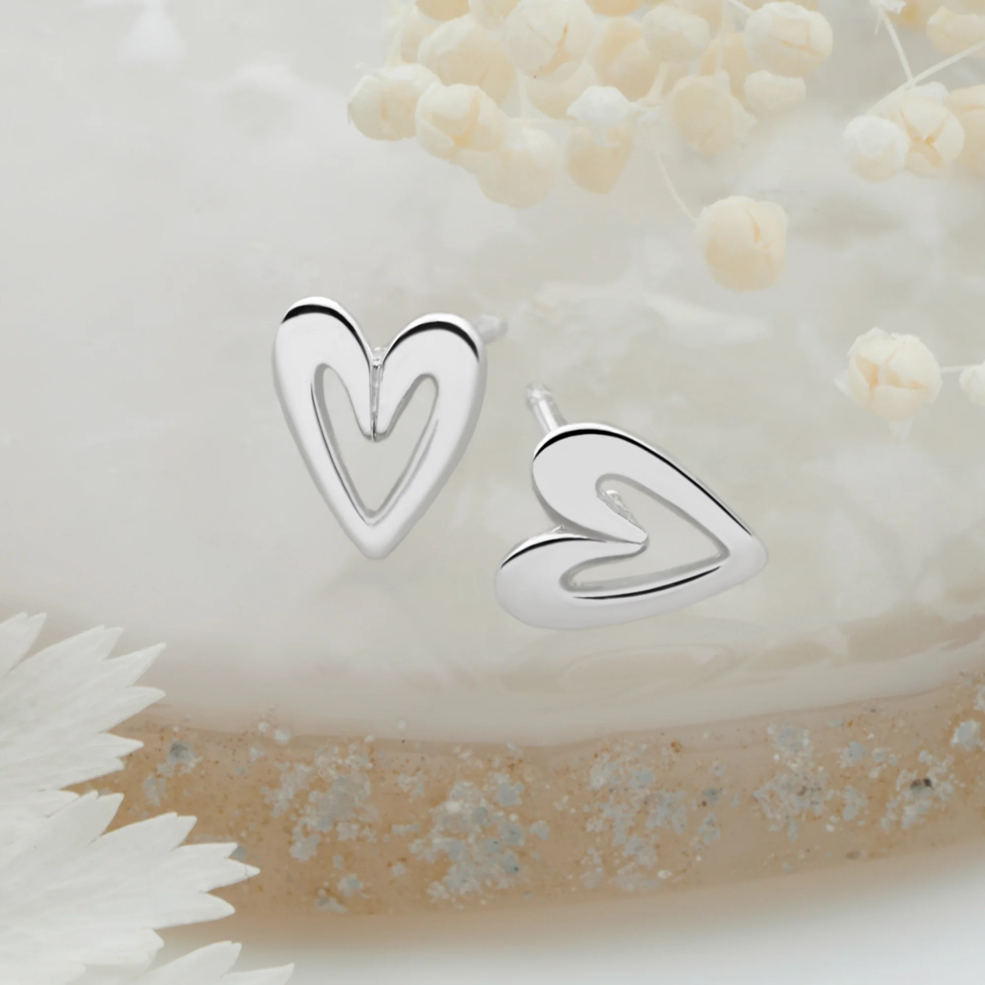 One Love Studs - Image 2
