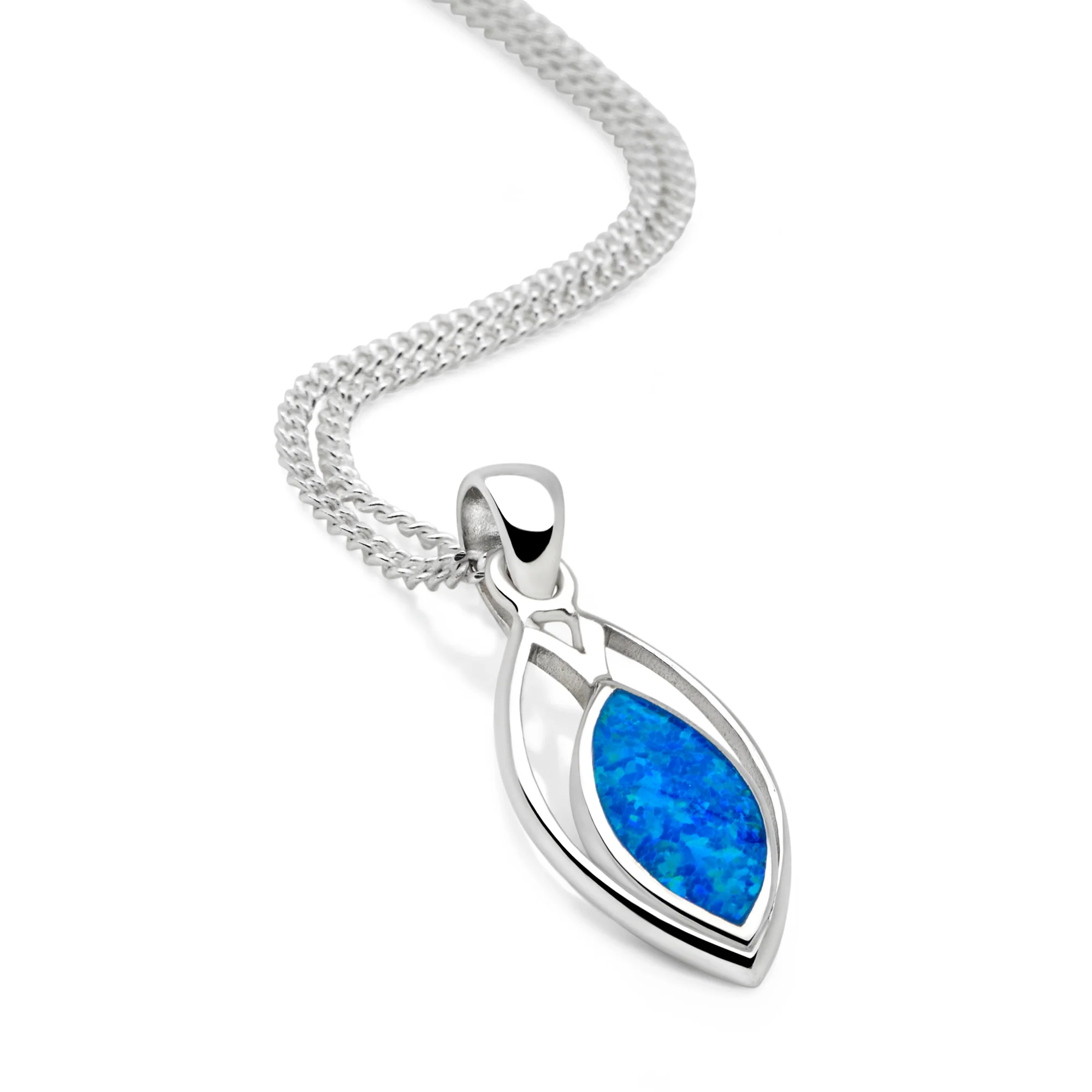 Opal Air Pendant