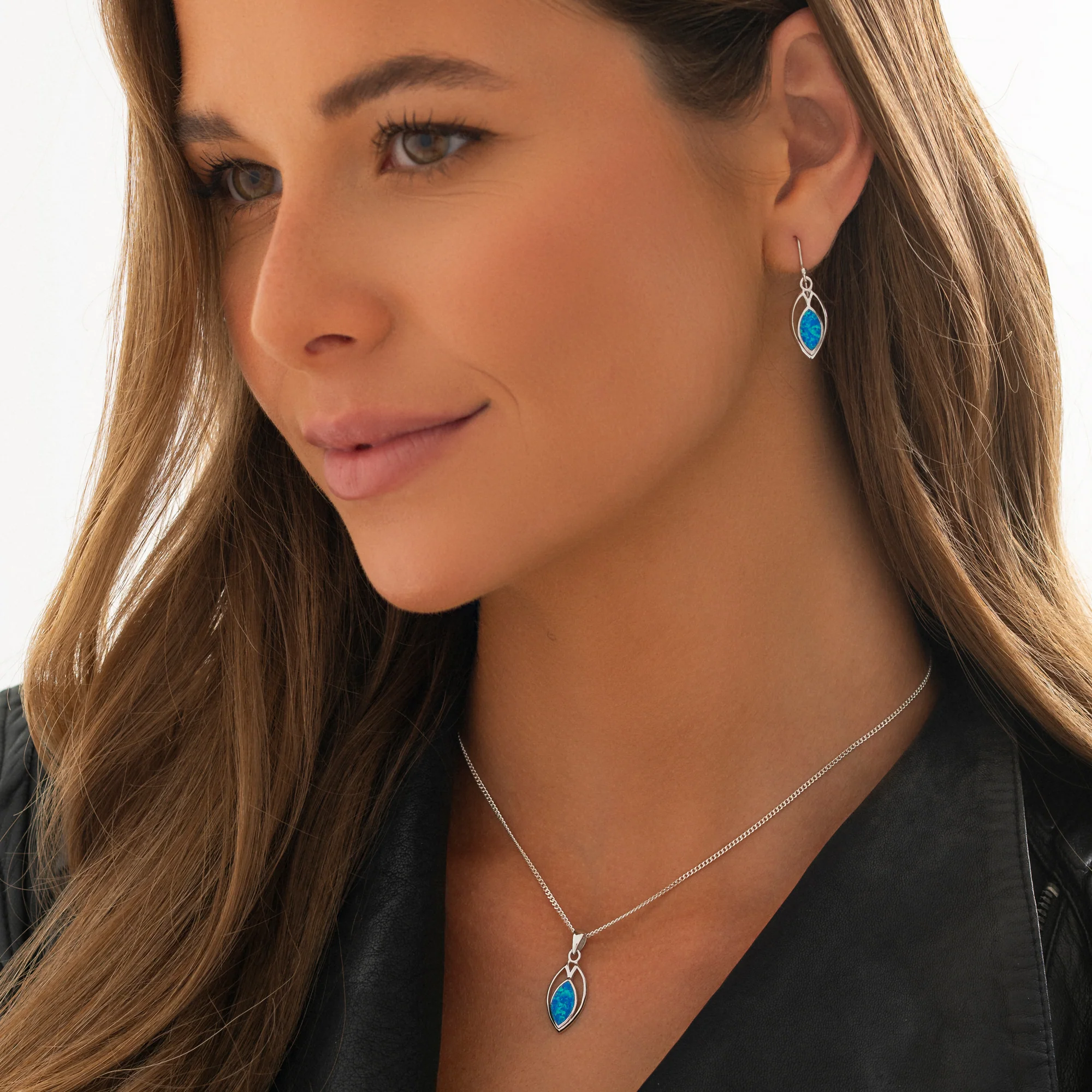 Opal Air Pendant - Image 3