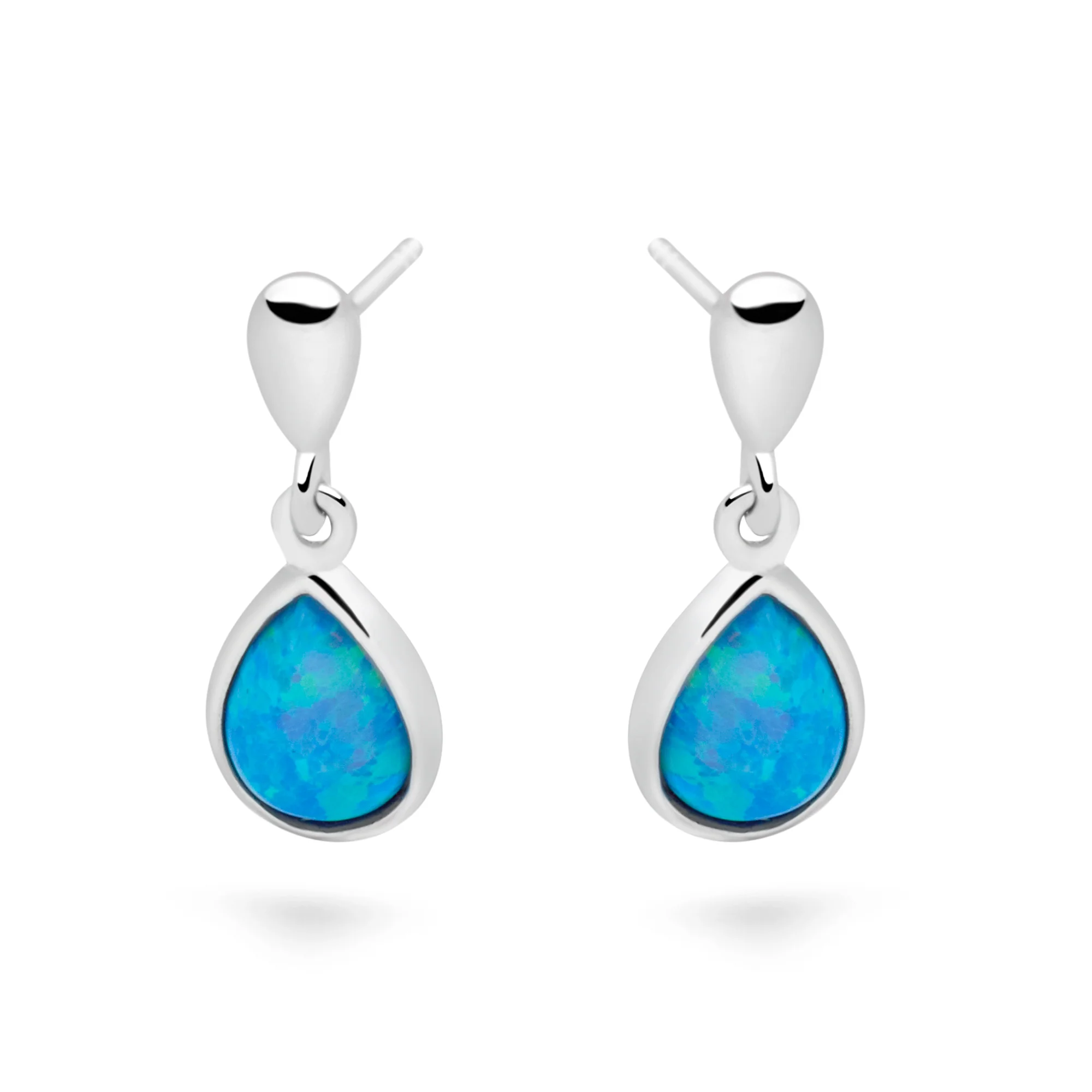 Opal Grove Earrings - Image 4