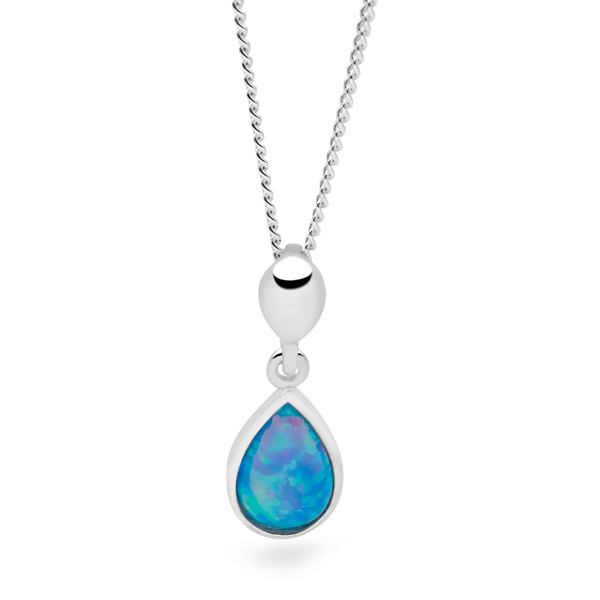 Opal Grove Pendant - Image 4