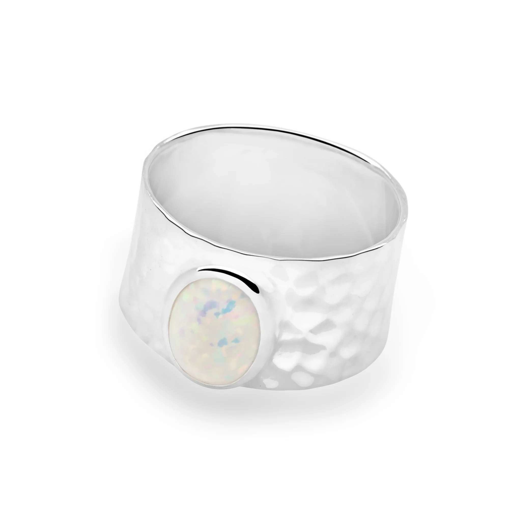 Opal River Ring - Image 4