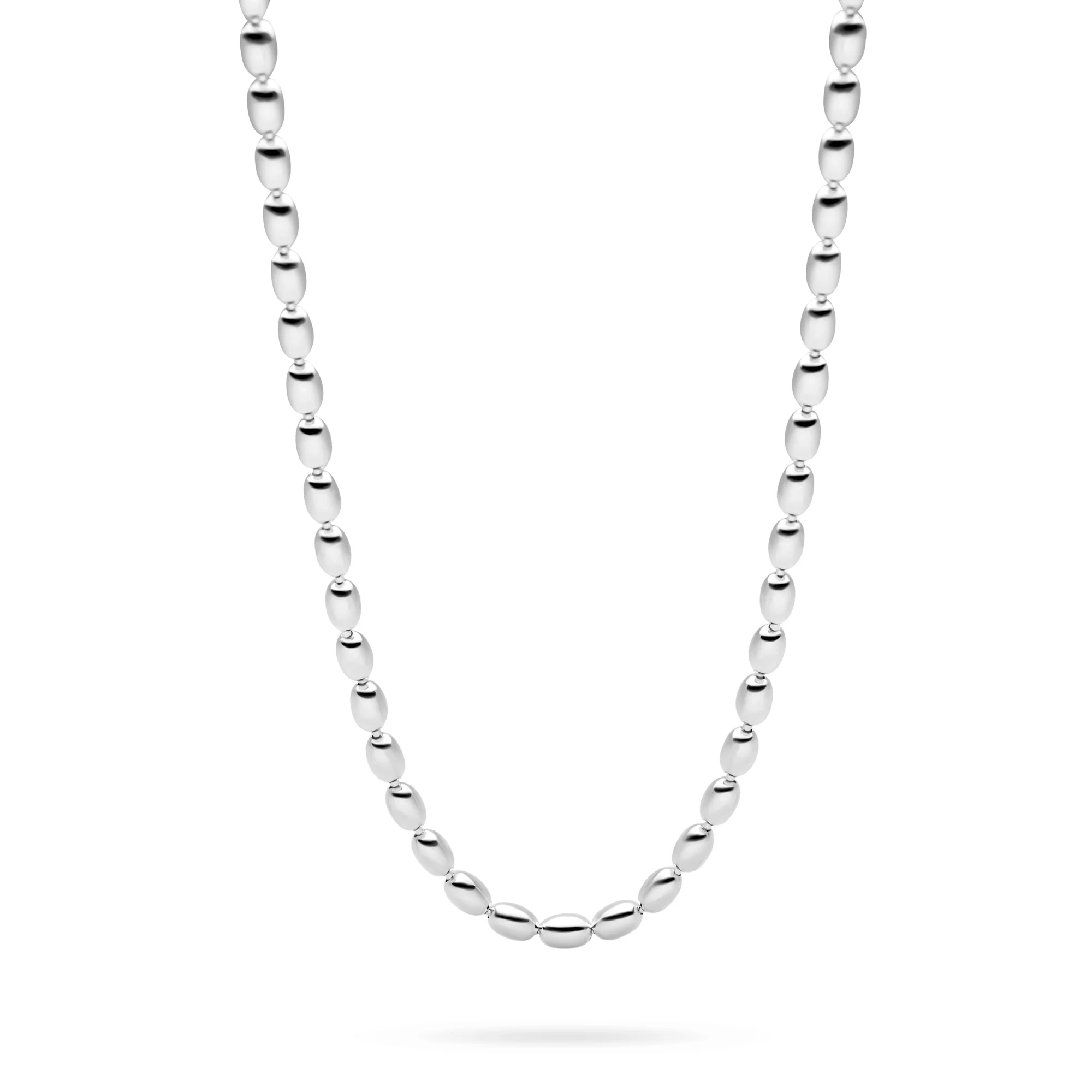 Oval Beaded Chain - Image 4