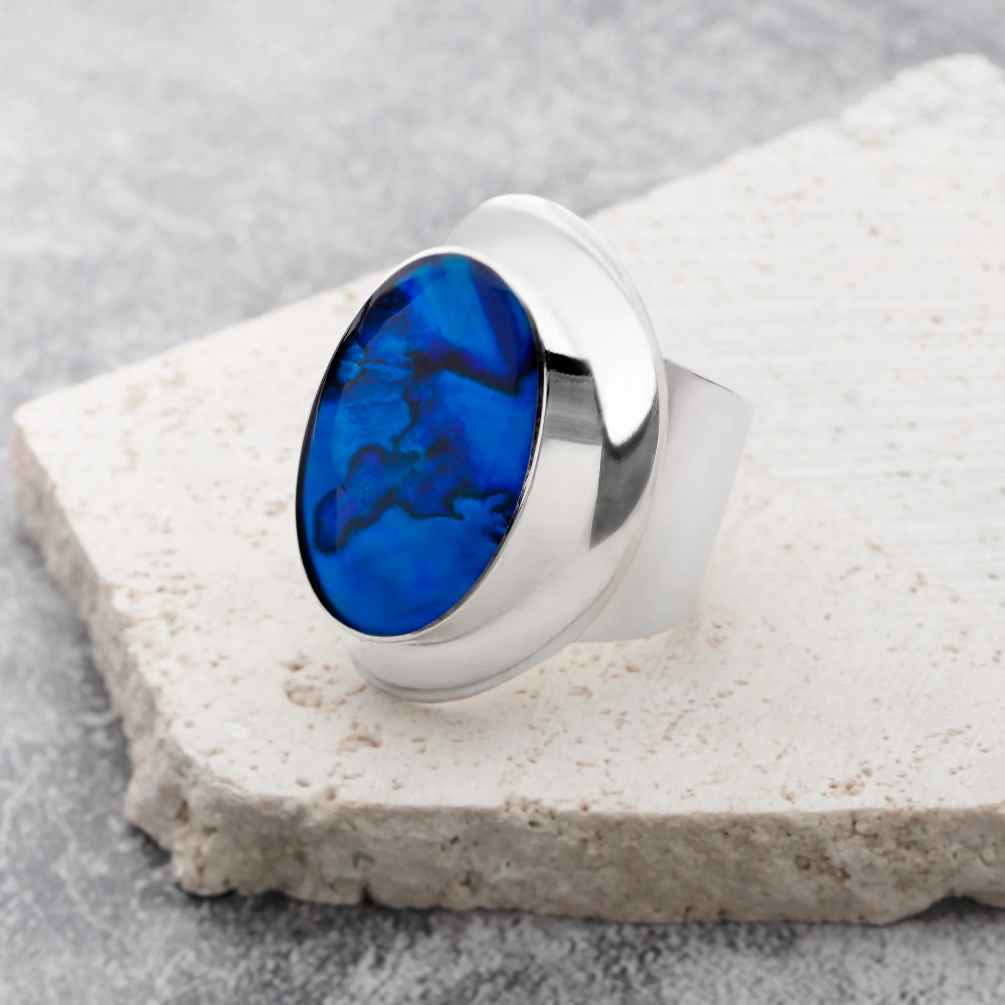 Pacifica Ring - Image 2
