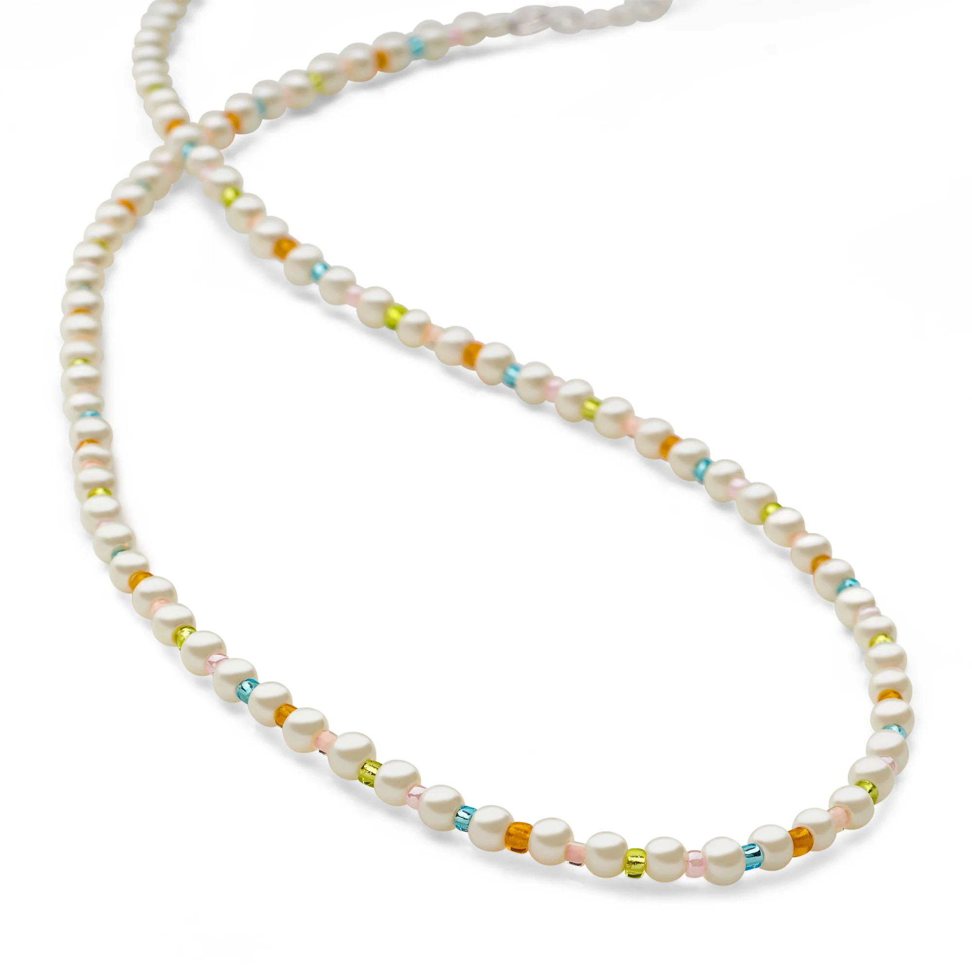 Paradise Pearls Necklace - Image 5