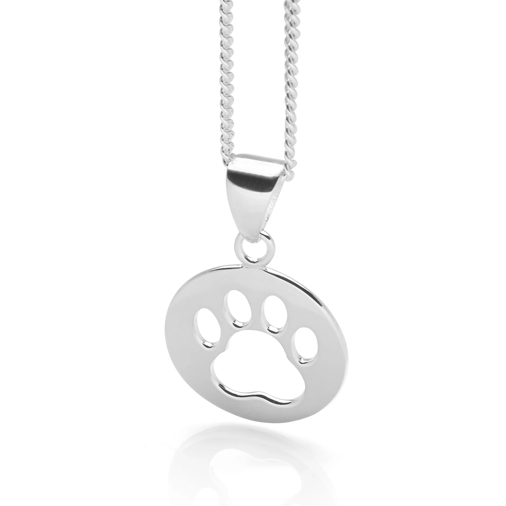 Paw Print Pendant - Image 4