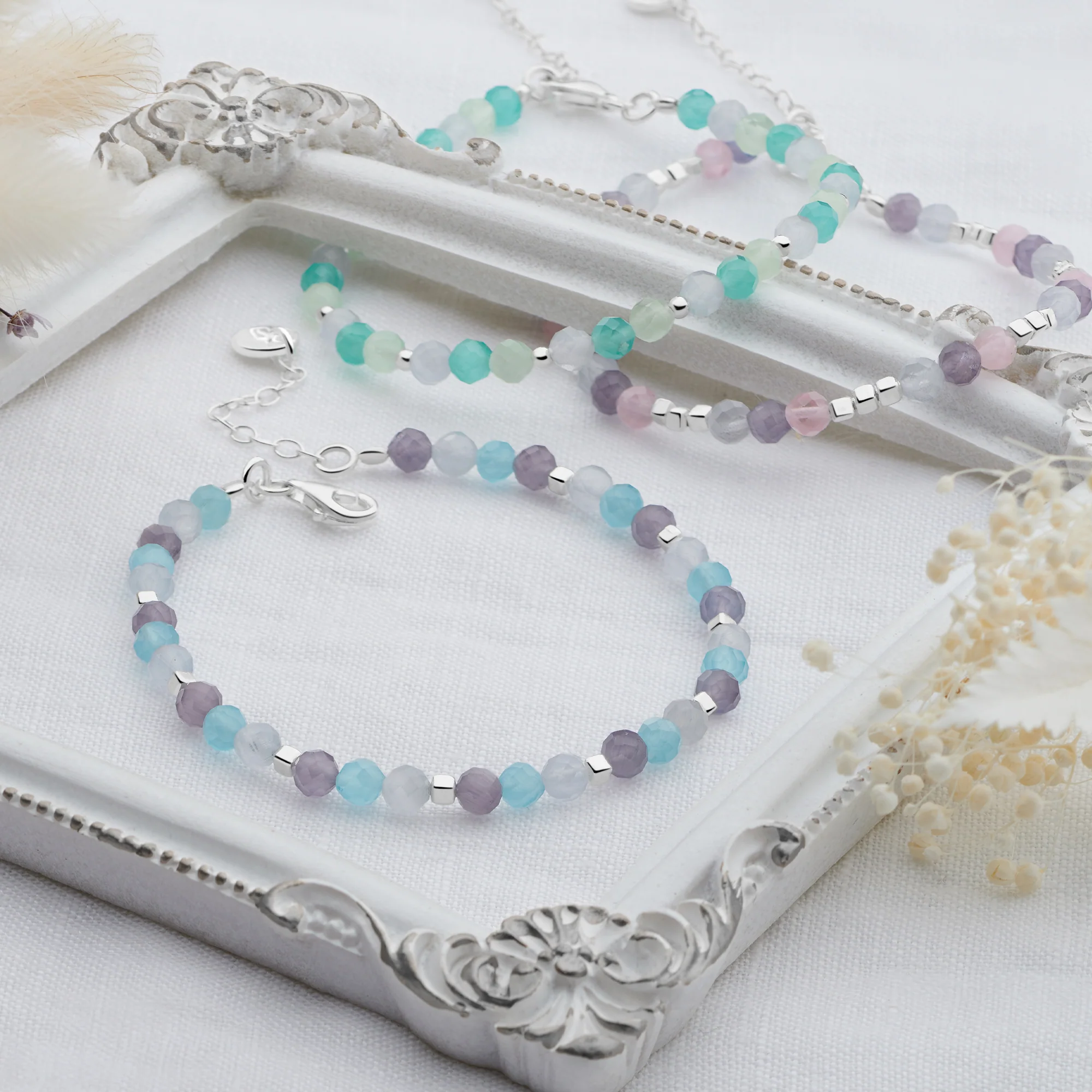 Pear Drops Bracelet - Image 4