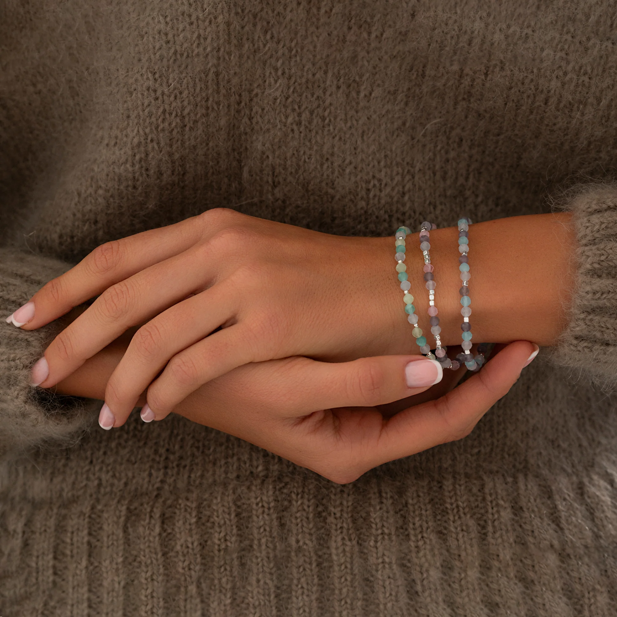 Pear Drops Bracelet - Image 5