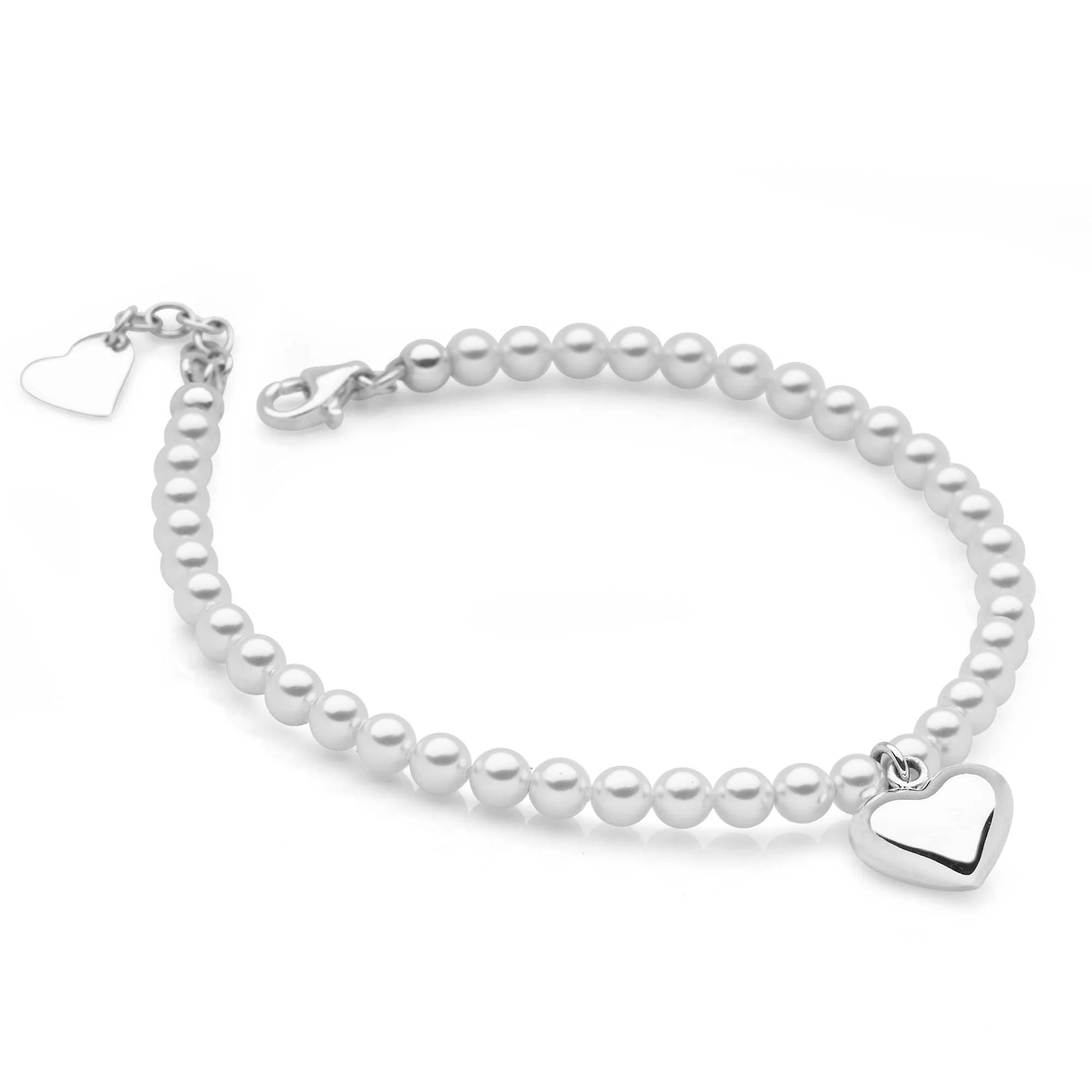 Pearl Passion Bracelet Stack - Image 5