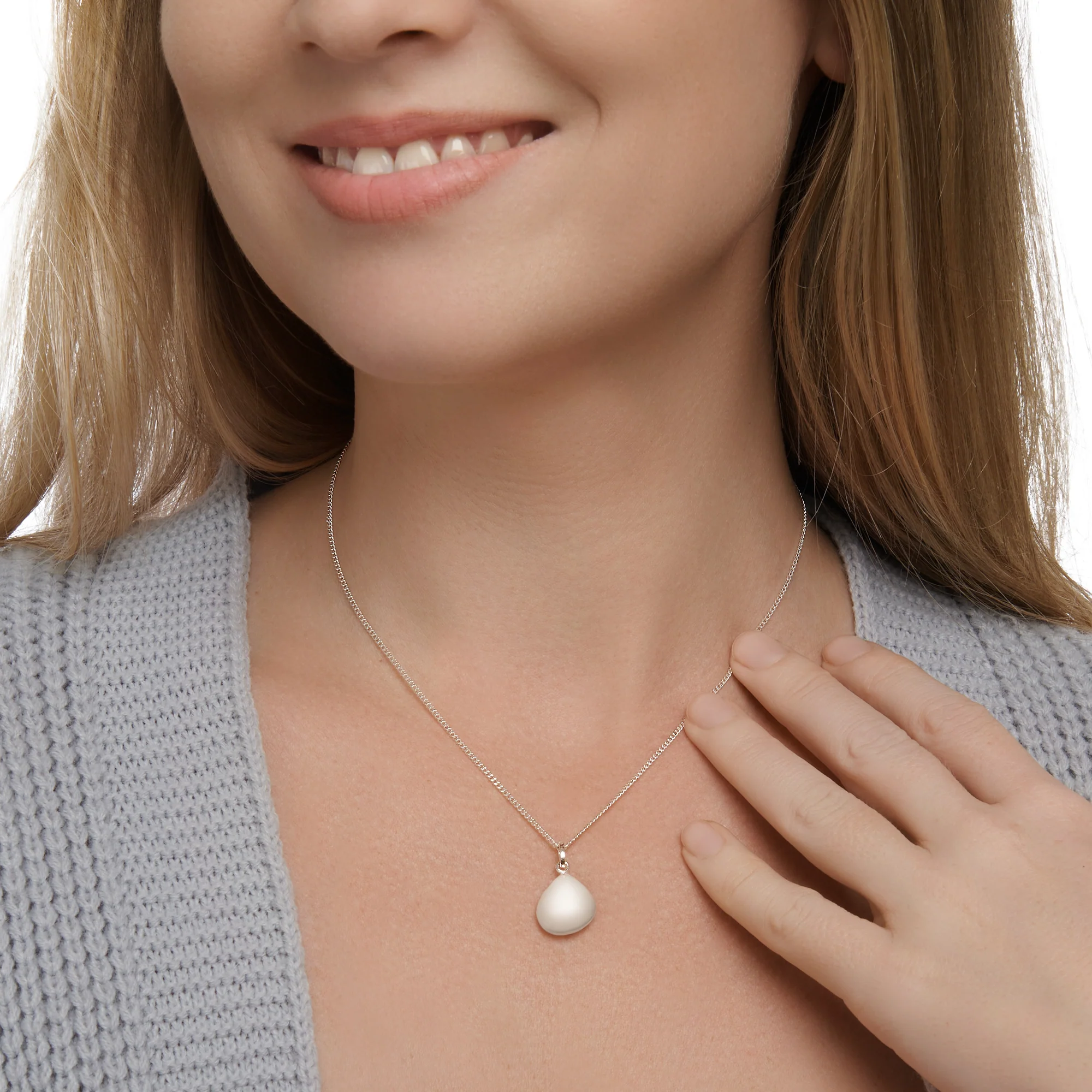 Pebble Bay Pendant - Image 3