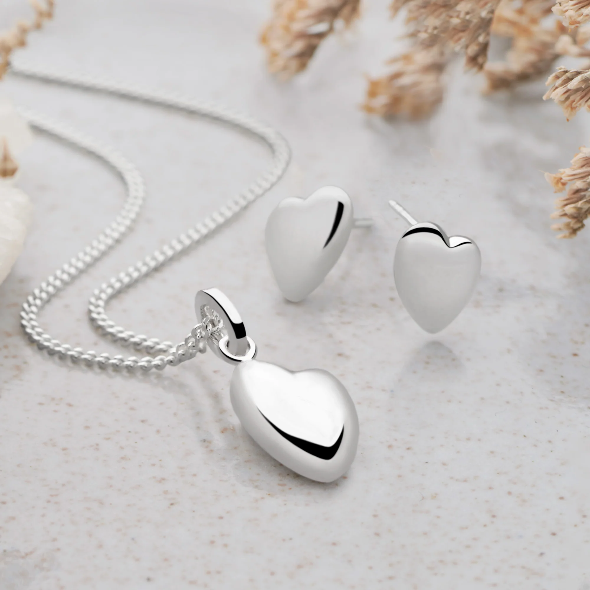 Pebble Love Set (P3115+E5927) - Image 2