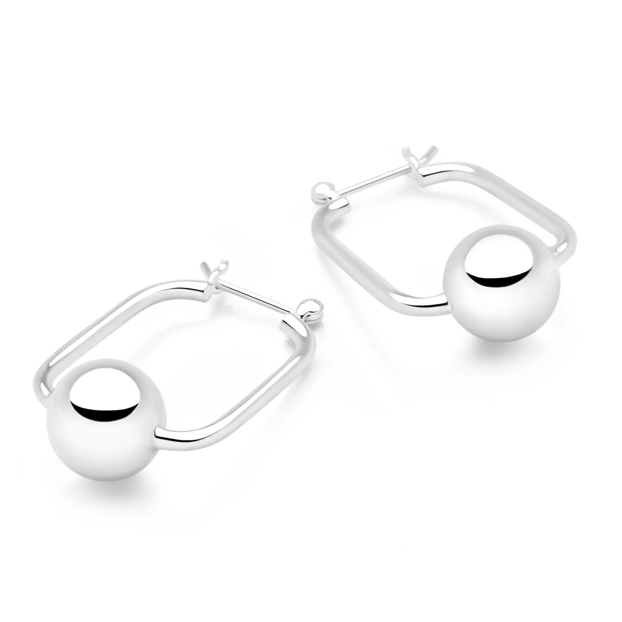 Pendulus Hoops