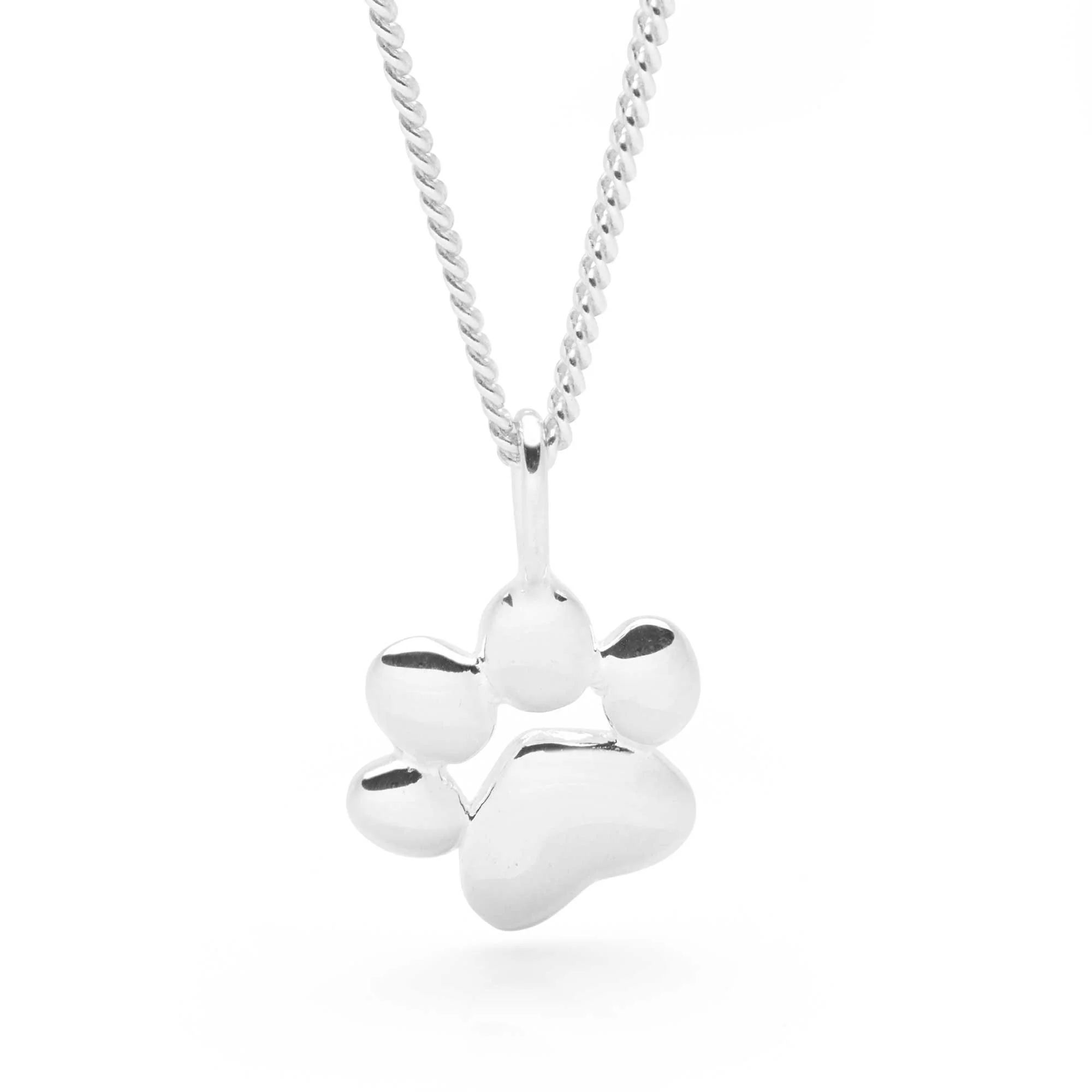 Perfect Paws Pendant (Personalisable) - Image 4
