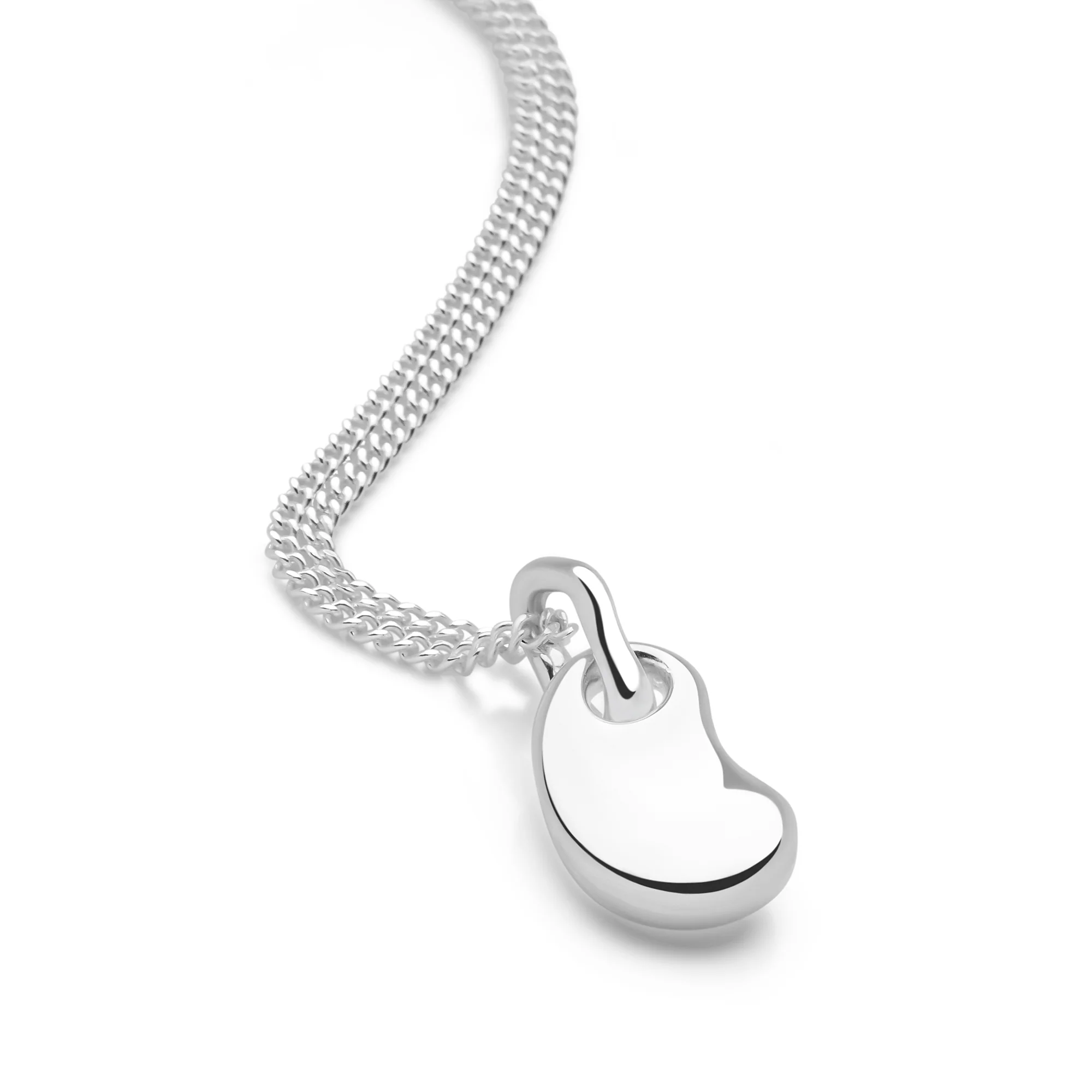 Perfect Pebble Pendant - Image 2