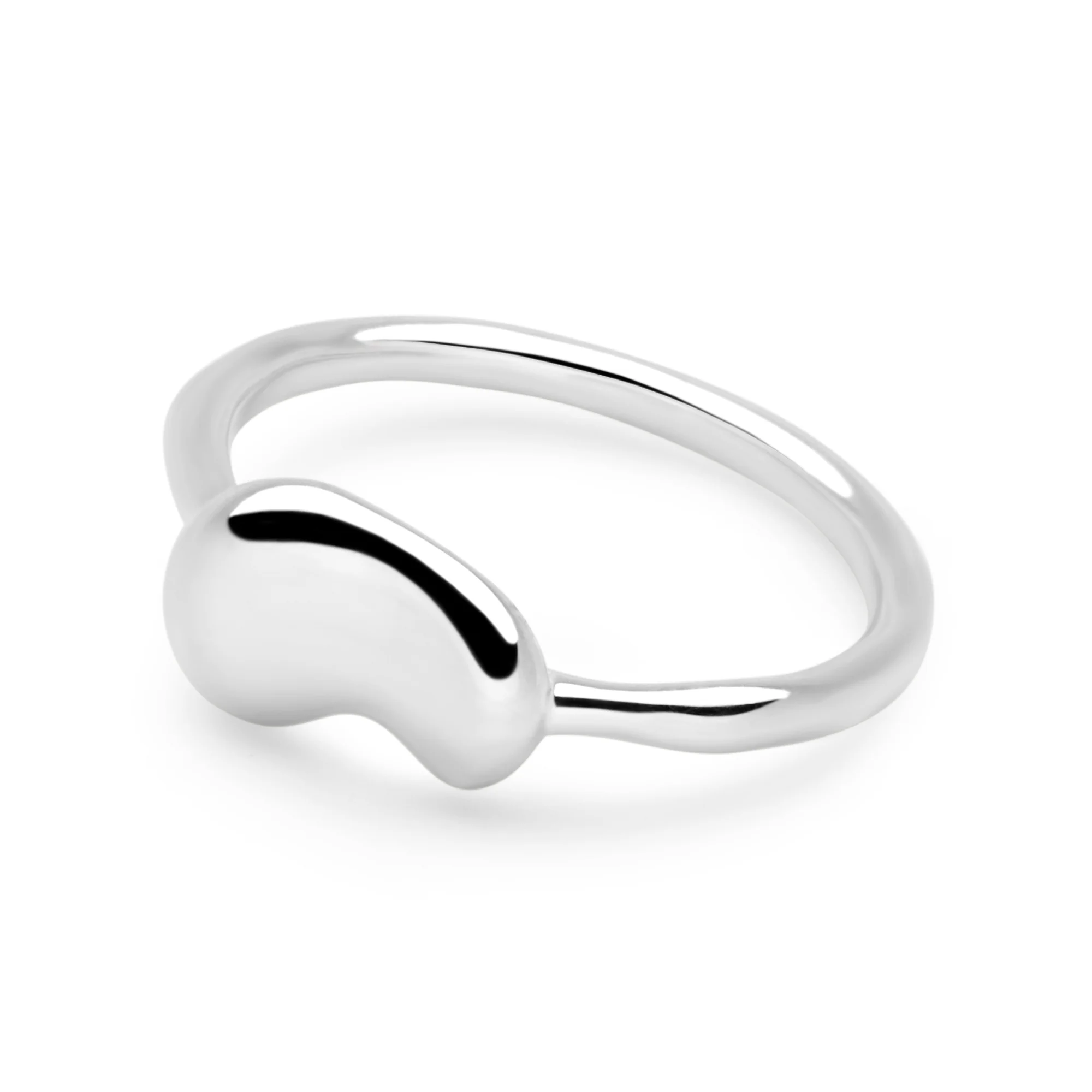 Perfect Pebble Ring - Image 4