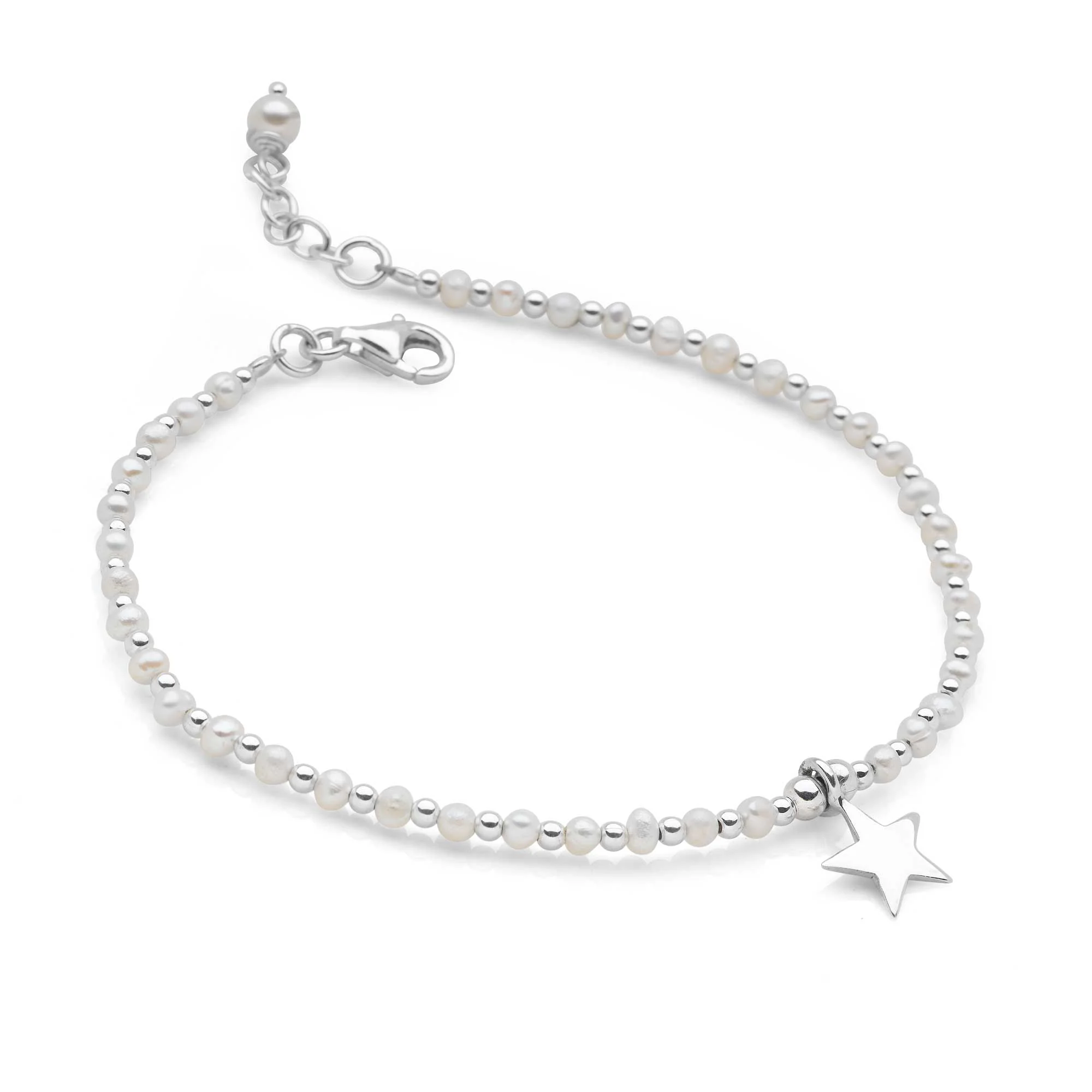 Perla Bracelet Stack - Image 4