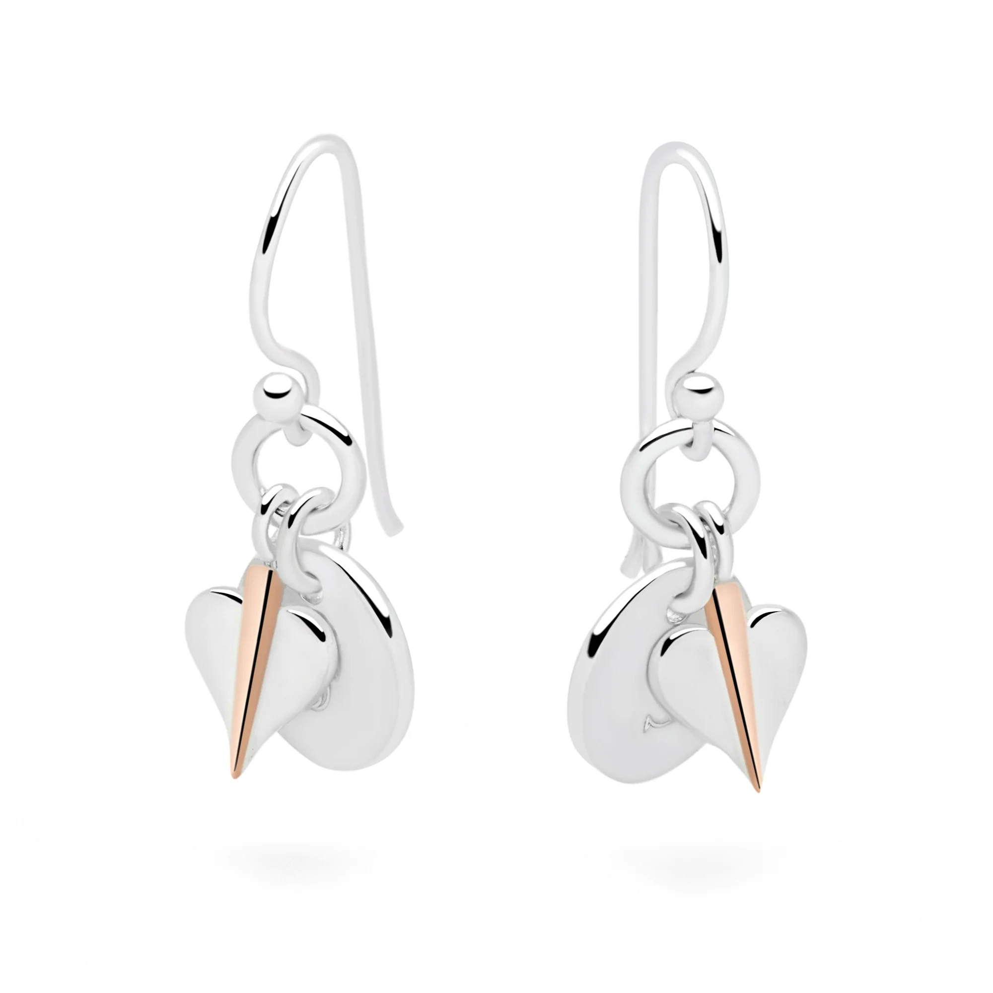 Personalised Soulmates Earrings - Image 4